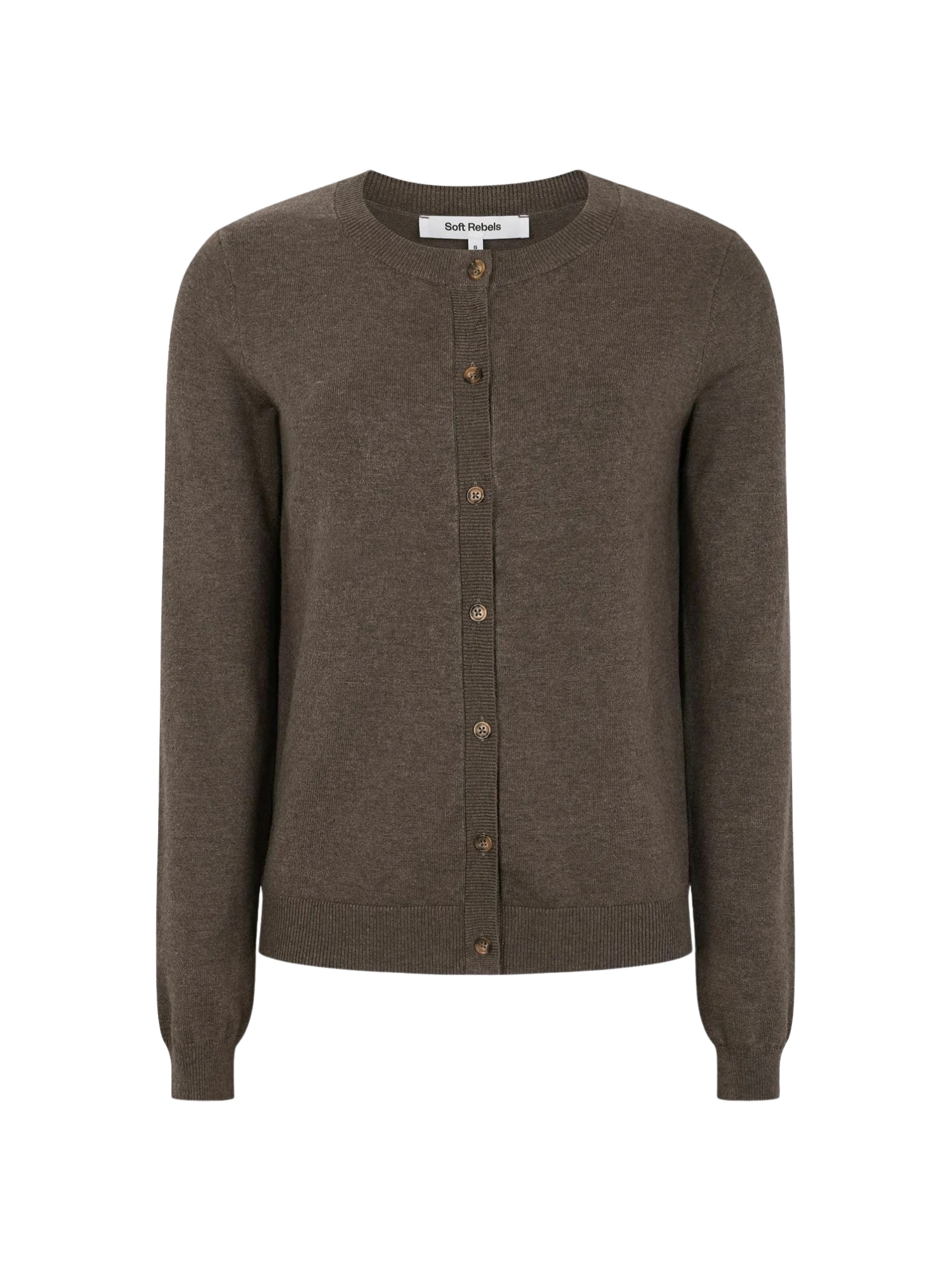 Soft Rebels Cardigan »Soft Rebels Cardigan SRMarla«