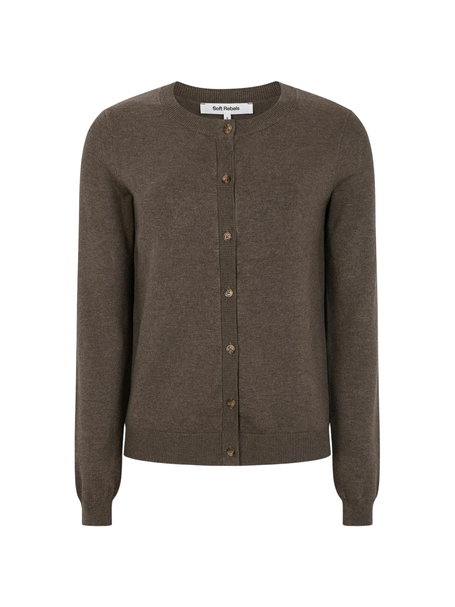 Soft Rebels Cardigan "Soft Rebels Cardigan SRMarla" günstig online kaufen