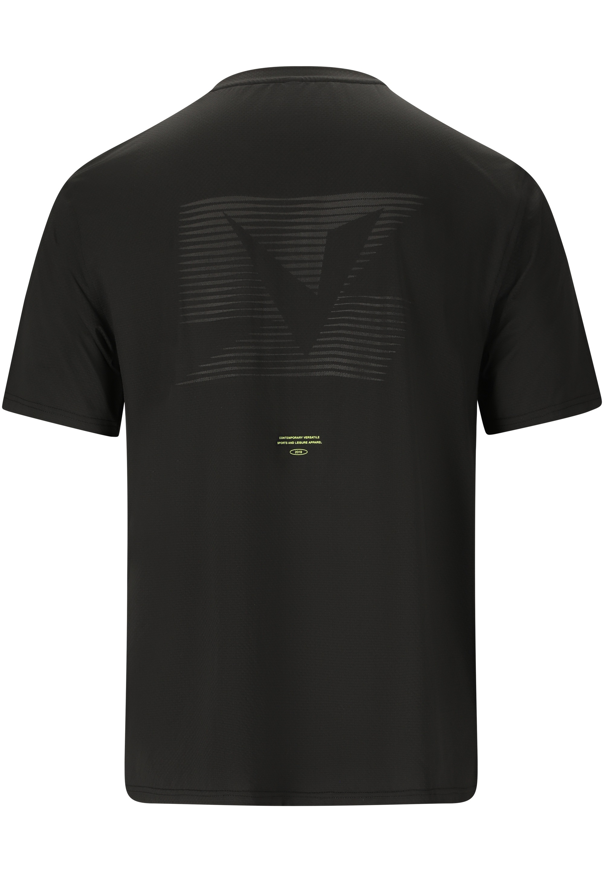Virtus Funktionsshirt »Maini« 4-Wege Stretch