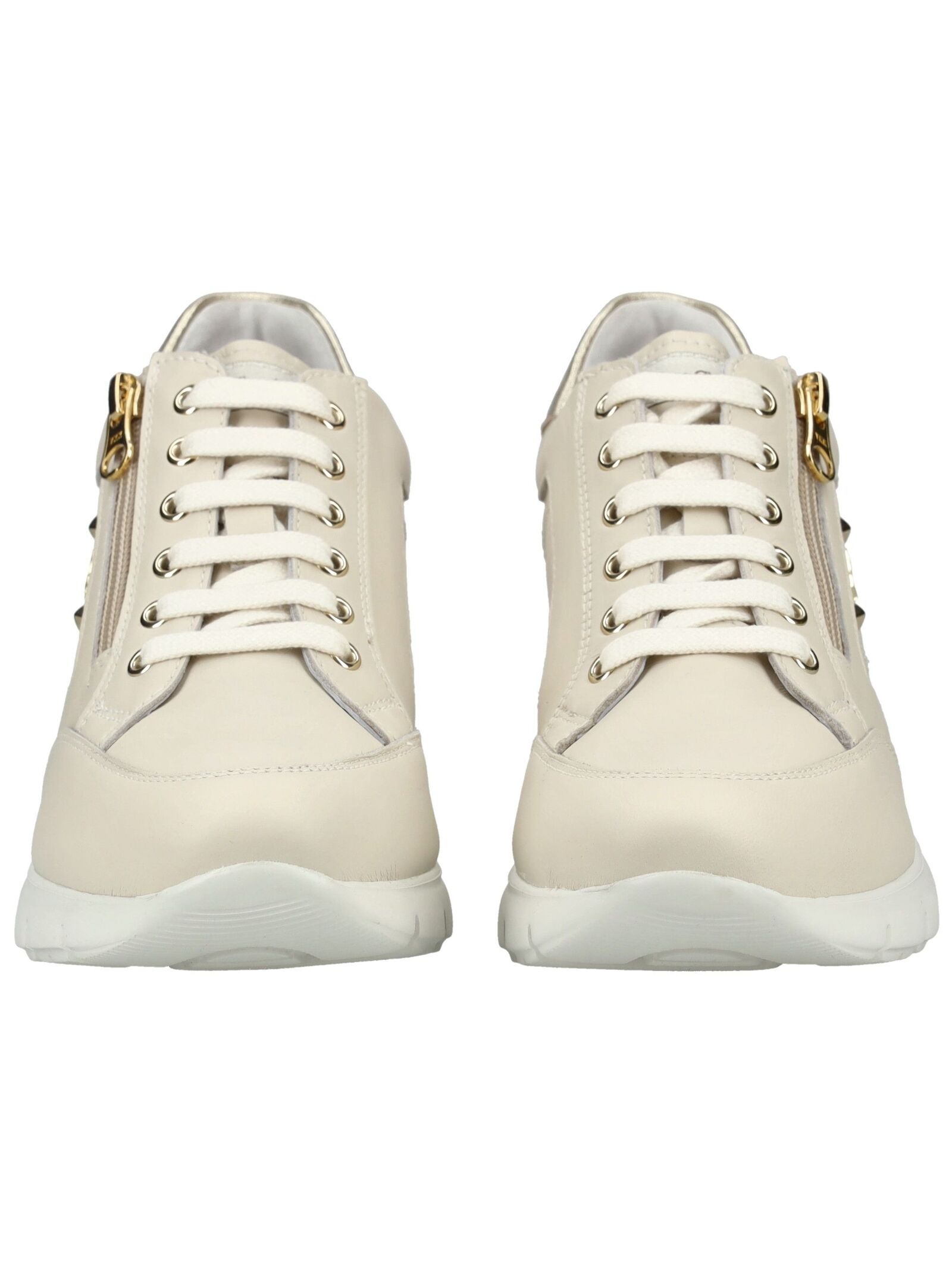 Nero Giardini Sneaker »Nero Giardini Sneaker Leder«