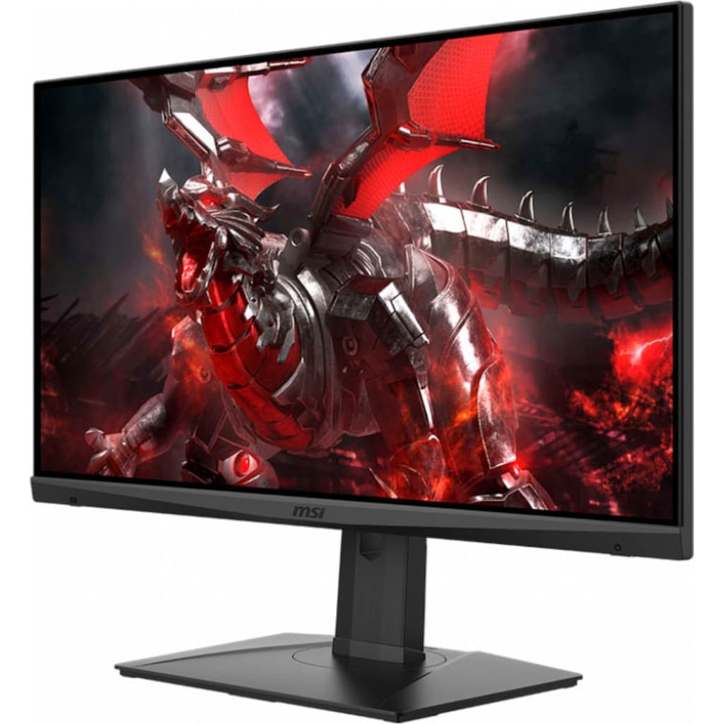 MSI Gaming-Monitor »Optix MAG281URF«, 70,9 cm/27,9 Zoll, 3840 x 2160 px, 4K Ultra HD, 1 ms Reaktionszeit, 144 Hz