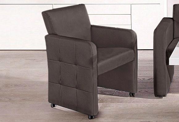 exxpo - sofa fashion Sessel »Barista«, Breite 61 cm