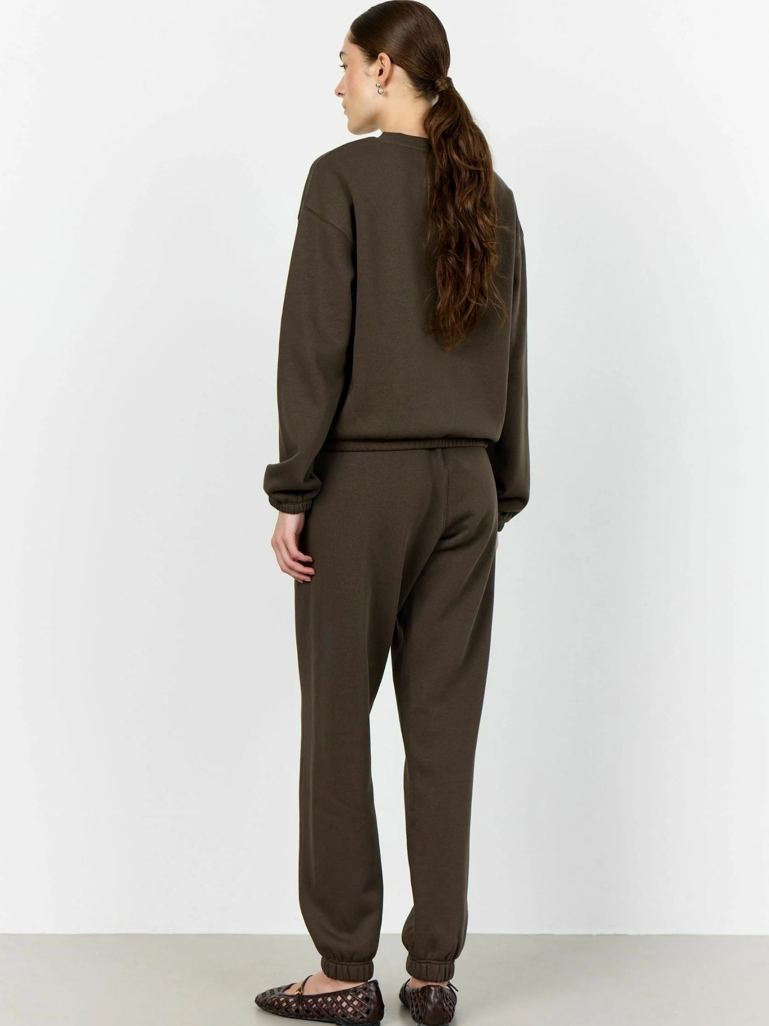 Levete Room Strickpullover »Levete Room Sweater LR-NUKA«