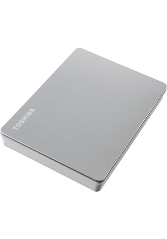 Toshiba Externe HDD-Festplatte »Canvio Flex 2T...