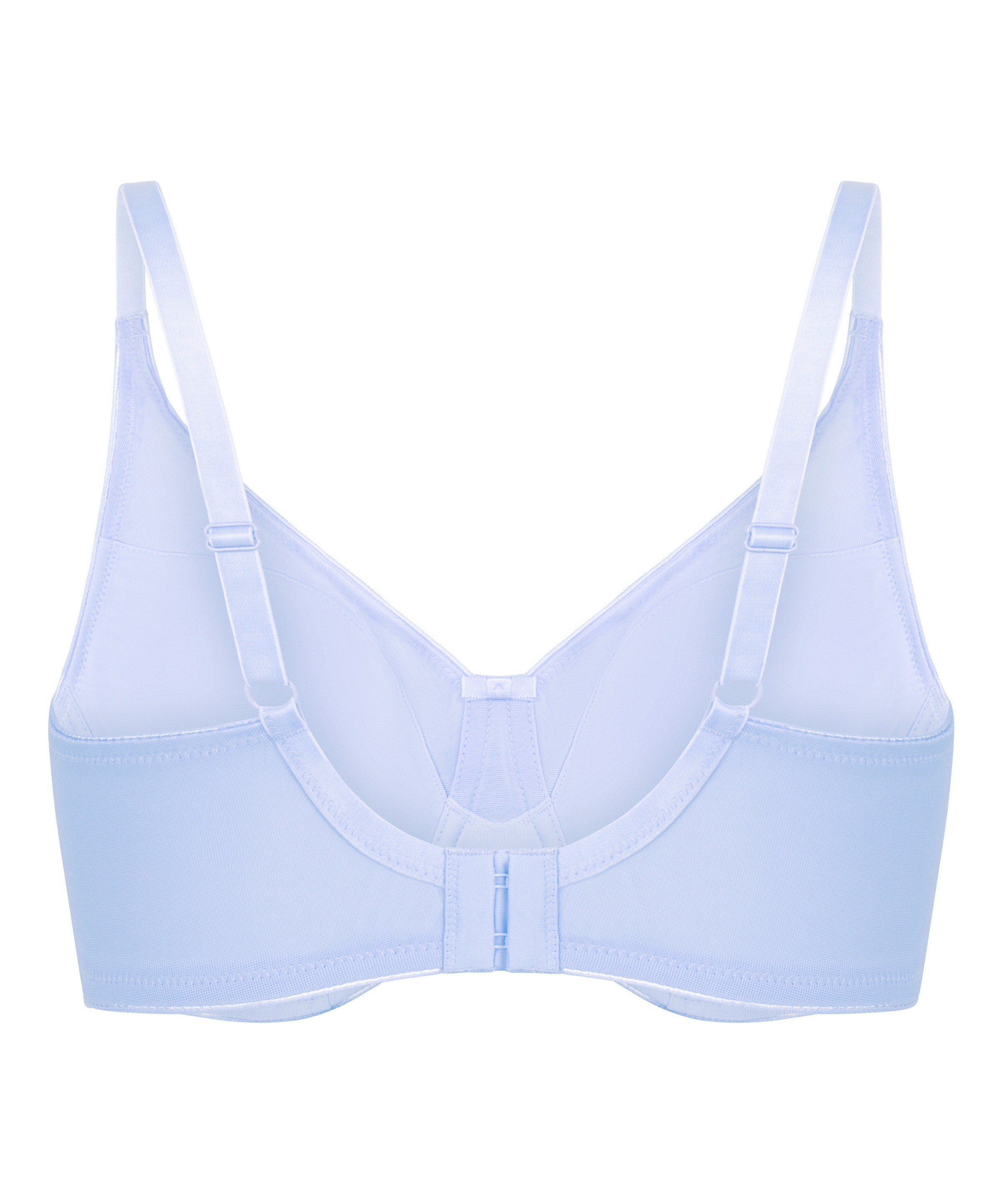 Hunkemöller Bügel-BH »Nina Non-Padded Underwired Minimizer Bra«