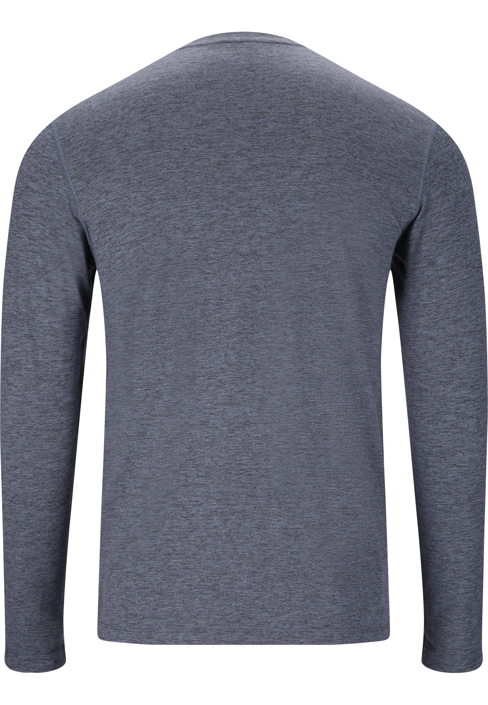 ENDURANCE Langarmshirt »Abdon«, mit Quick Dry-Technologie