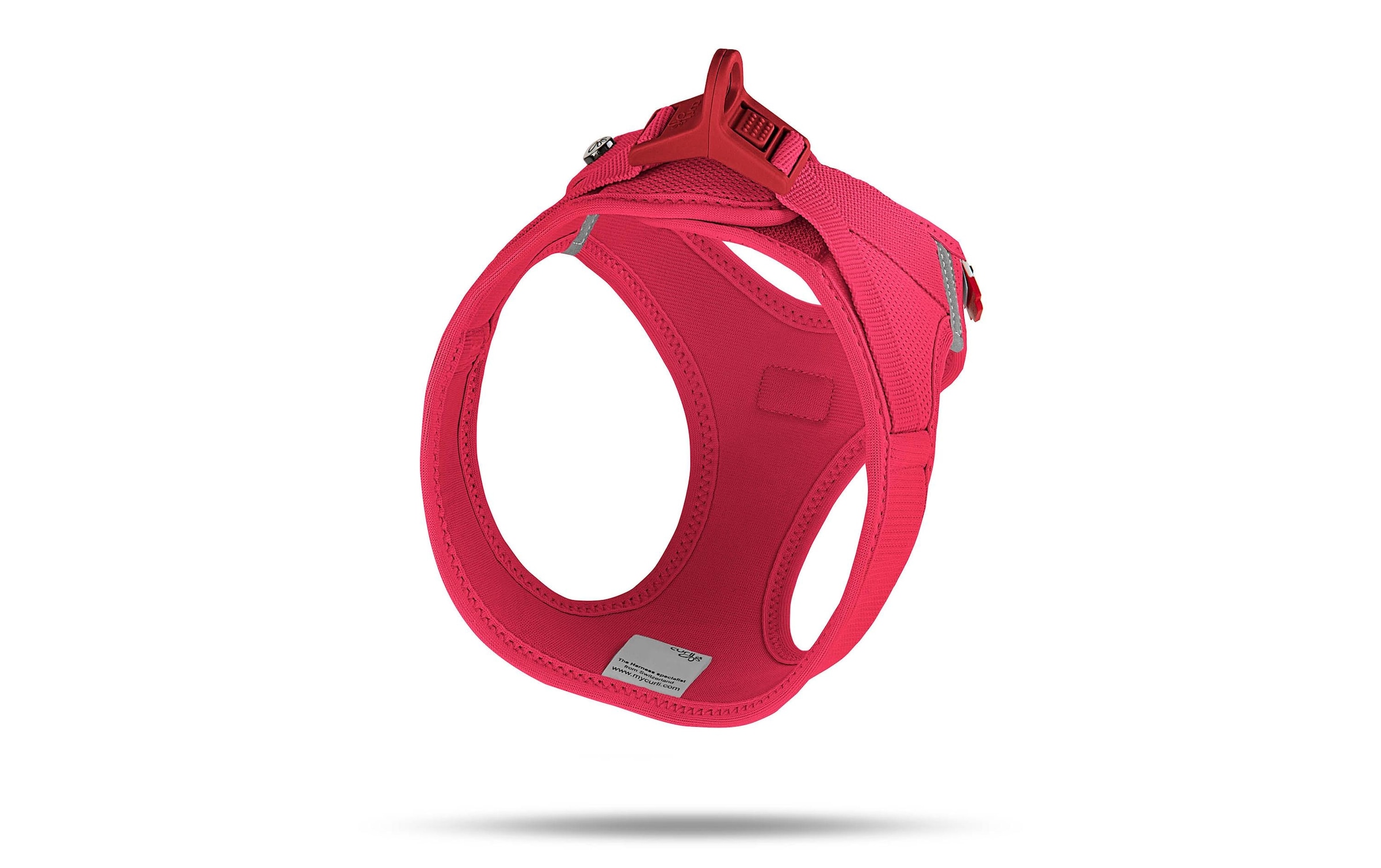 Curli Hunde-Geschirr »Geschirr Vest Air-Mesh L« Polyester