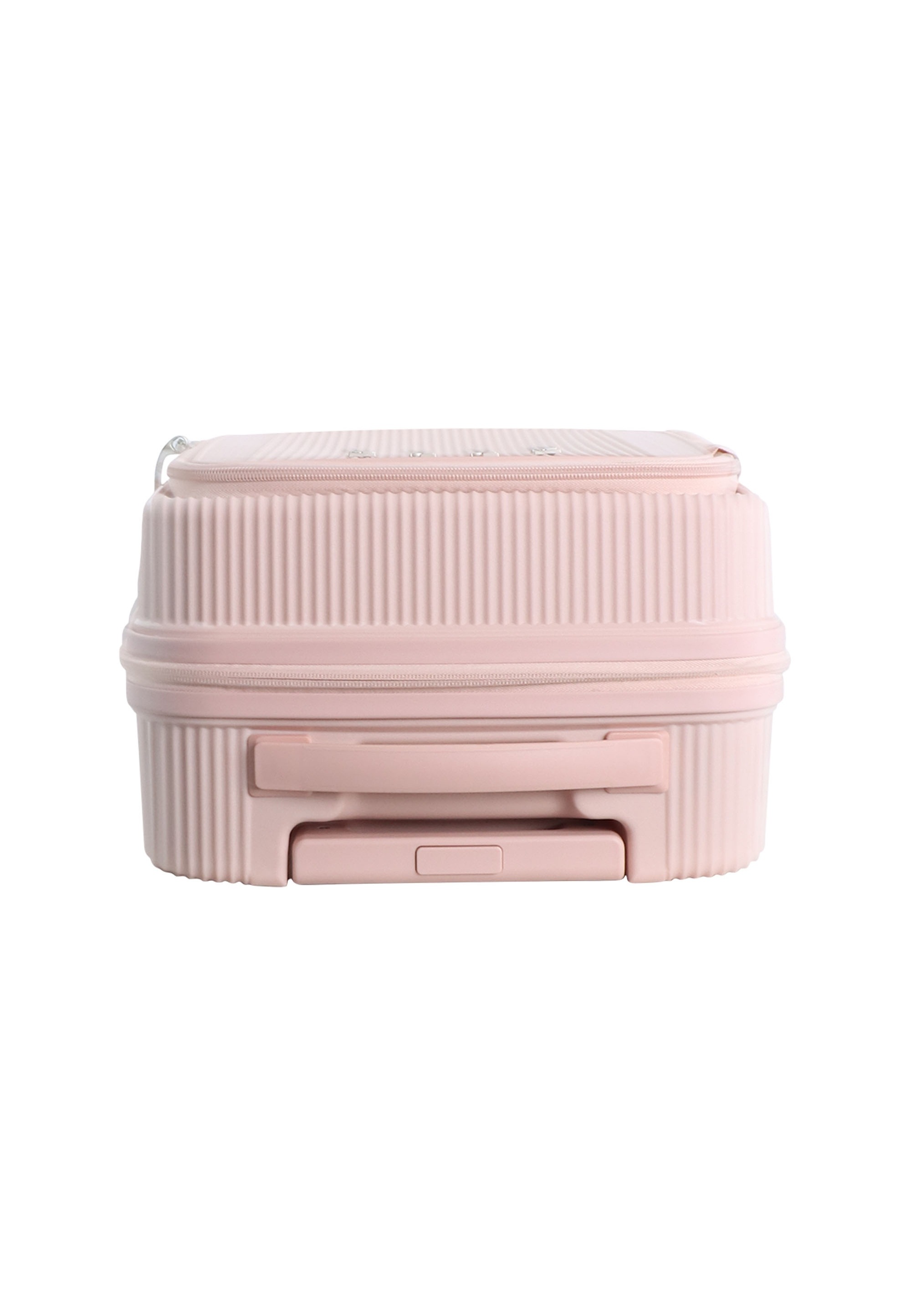 Elle Koffer »DaVine« aus Polypropylen-Material