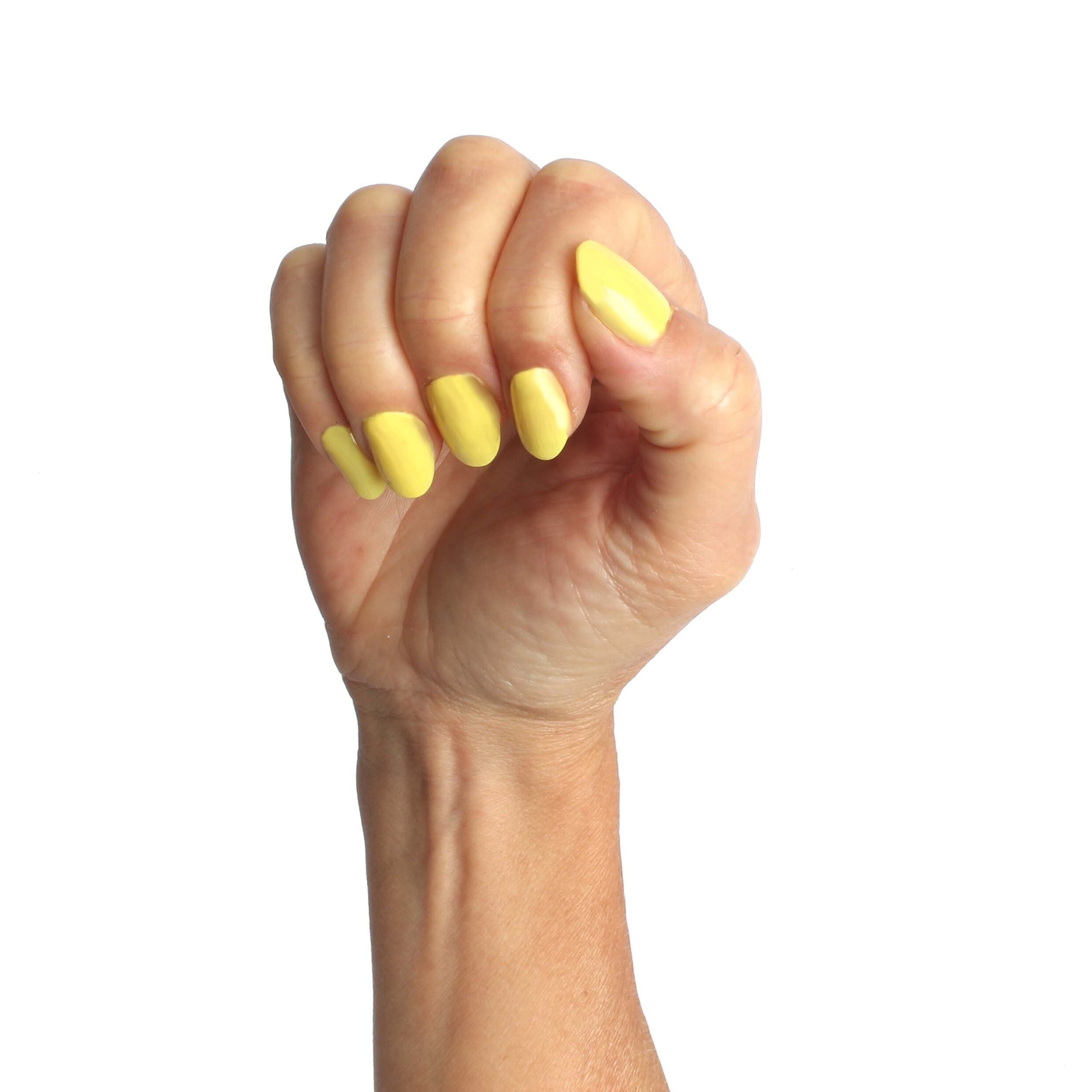 Vargu Nagellack »Sunrise«, mit natürlichen Inhaltstoffen