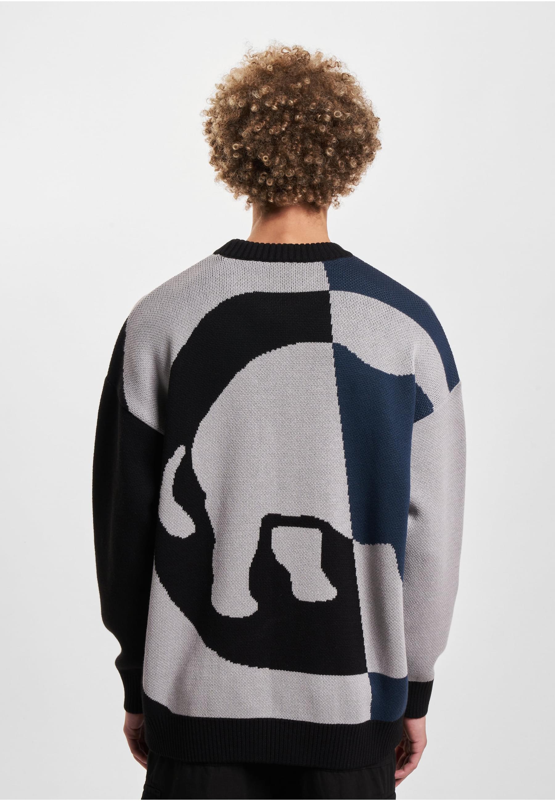 Thumbnail - Ecko Unltd. Rundhalspullover "Ecko Unltd. Ecko Unltd. MulticolorLogo Crewneck Pullover", (1 tlg.)