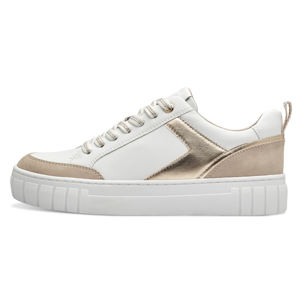 MARCO TOZZI Plateausneaker