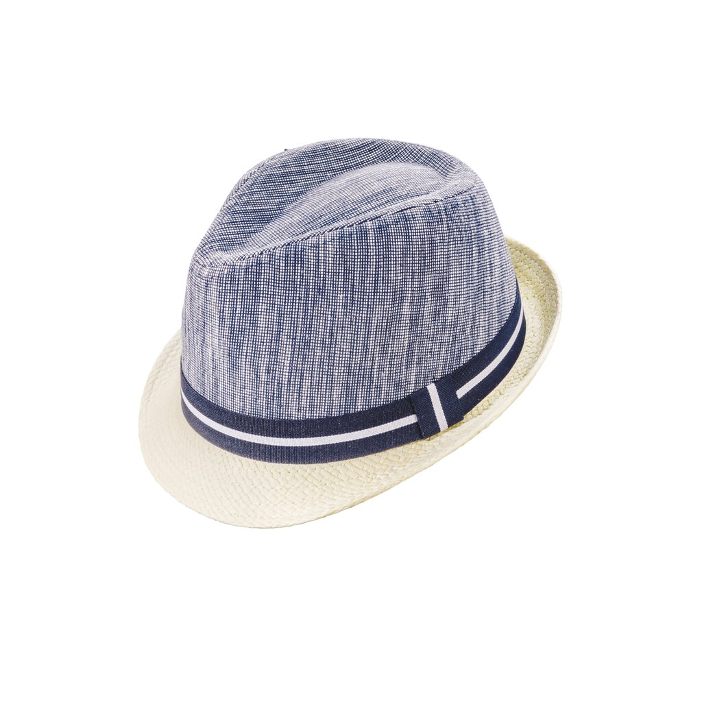 Chaplino Trilby