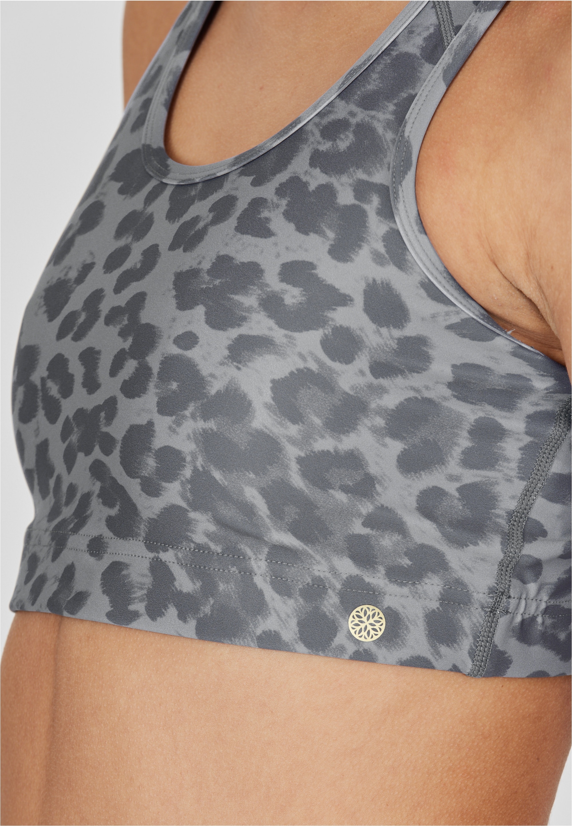 ATHLECIA Sport-BH »FRANCE W«, mit atmungsaktivem Funktionsmaterial und QUICK DRY-Funktion