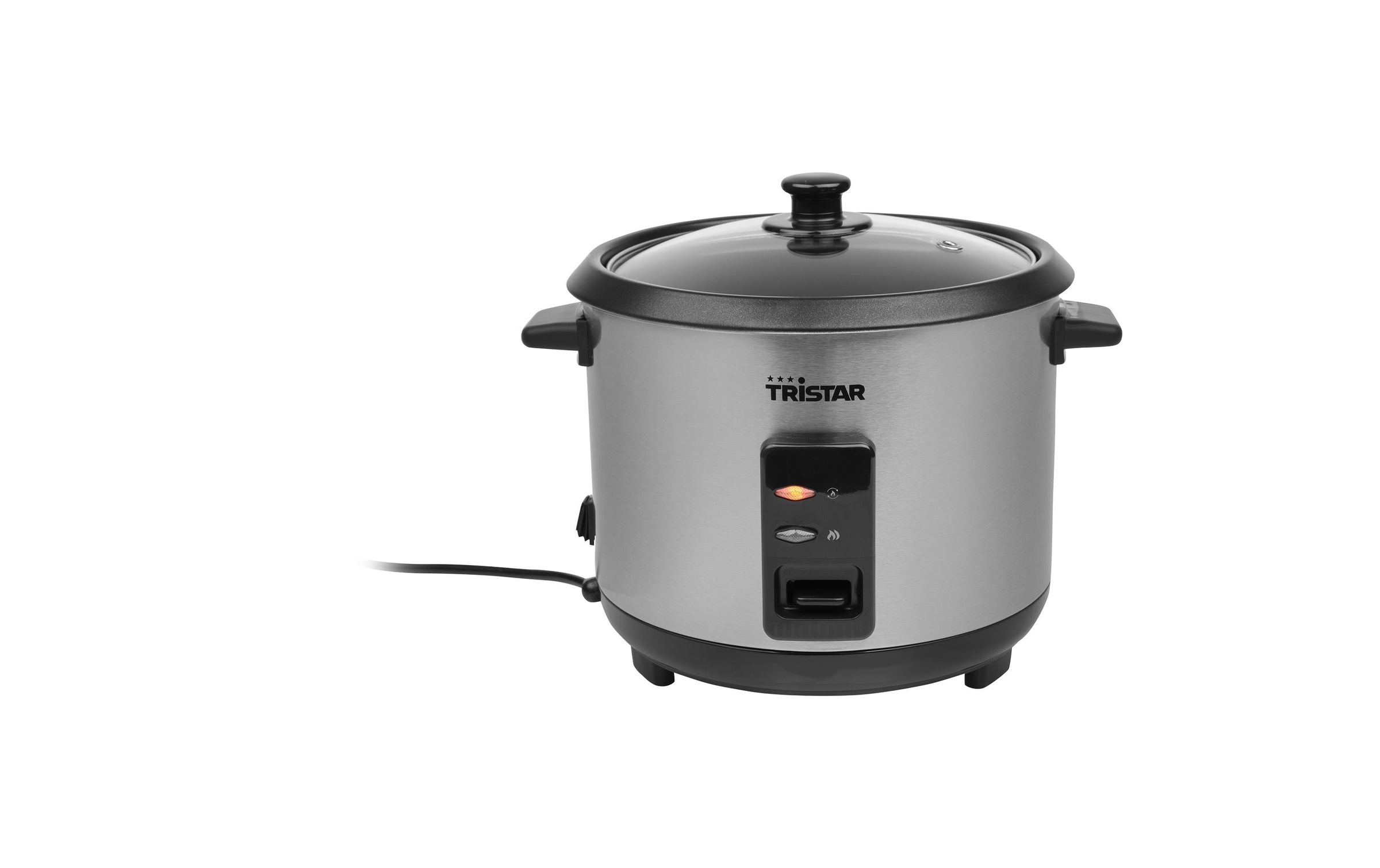 Tristar Reiskocher Rk-6147 1,5 L 500 W Antihaft Warmhaltefunktion - Image 5