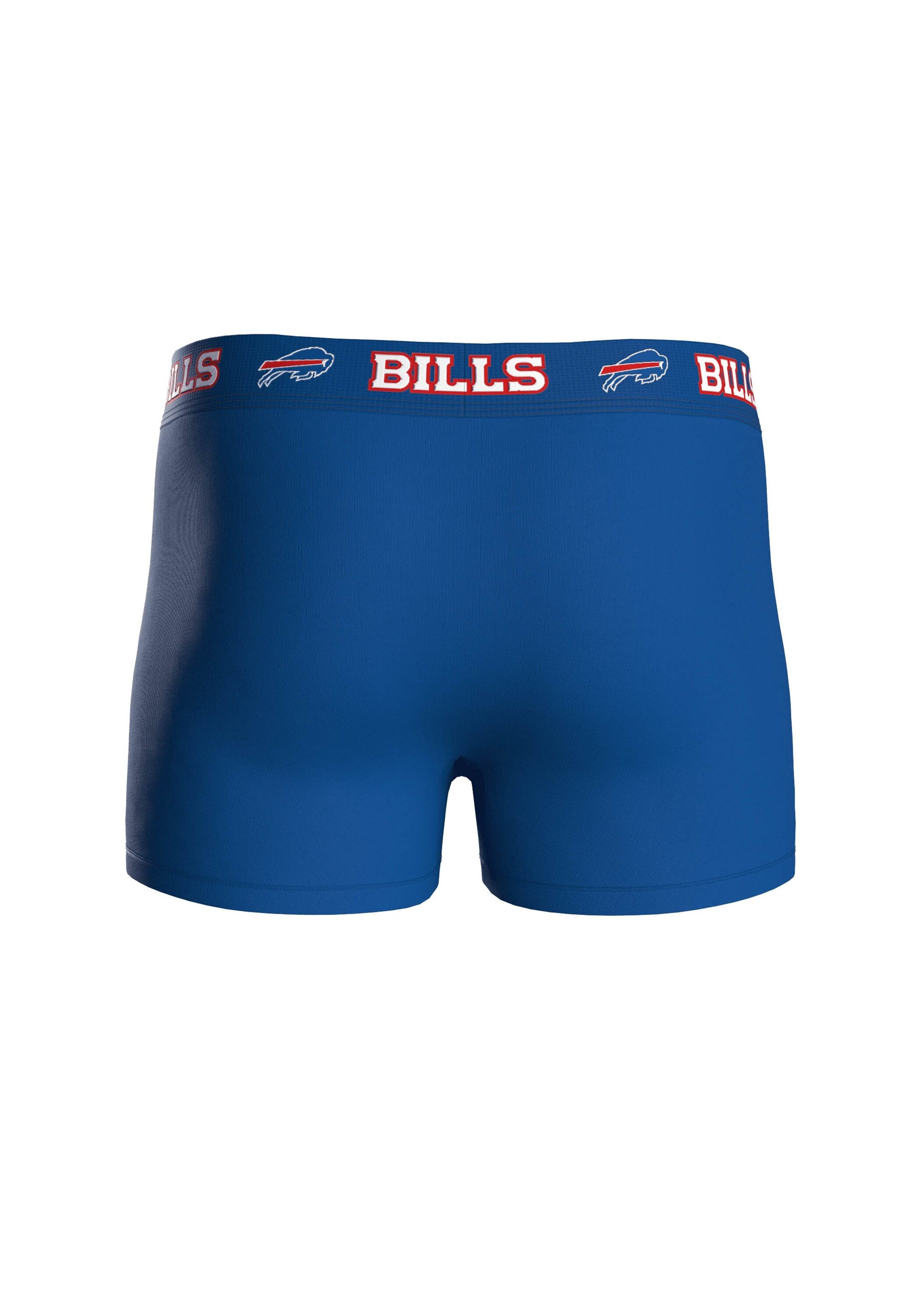 NFL Boxershorts »Boxershort NFL 3pk Boxers 3er Pack«