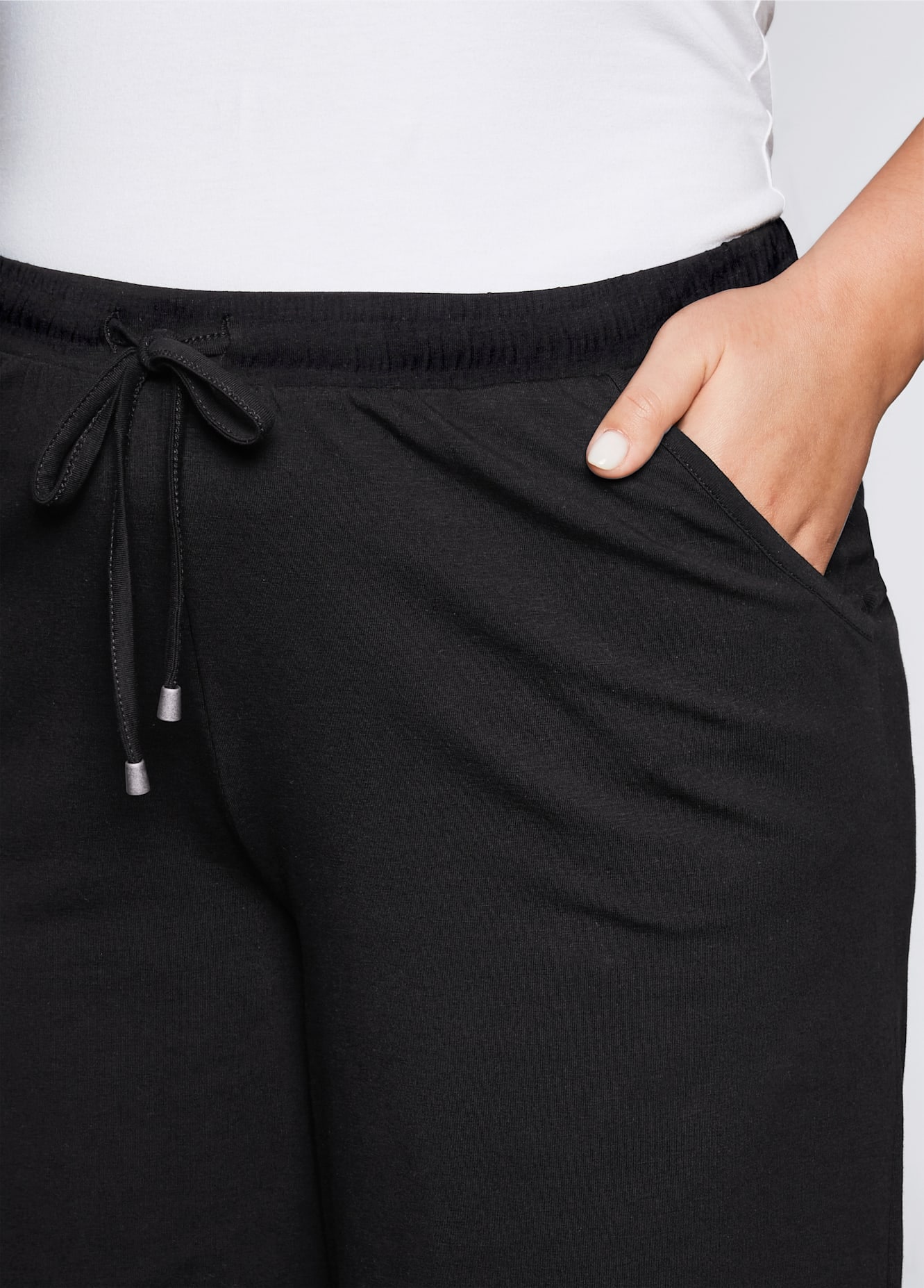 Sheego Bermudas