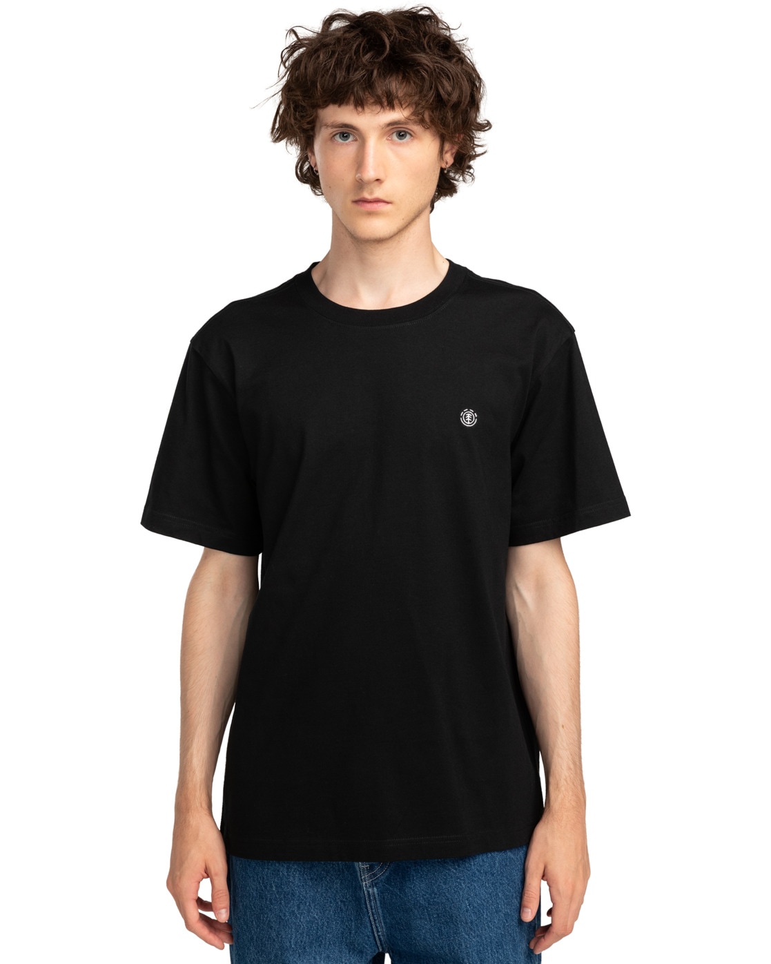 Element T-Shirt "Icon Embroidery" günstig online kaufen