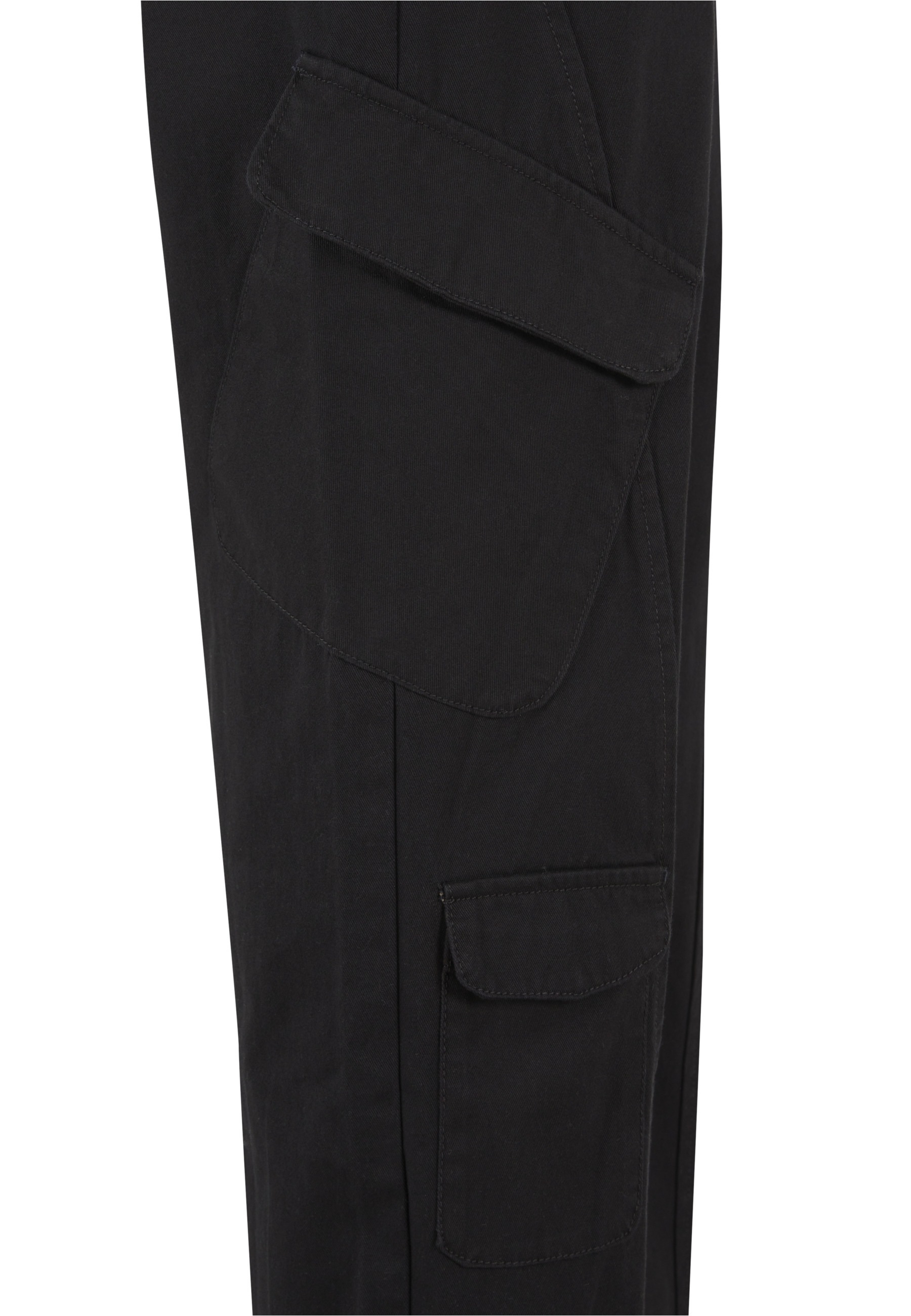 Karl Kani Cargohose »Karl Kani OG K Slanted Pocket Cargo Pants«