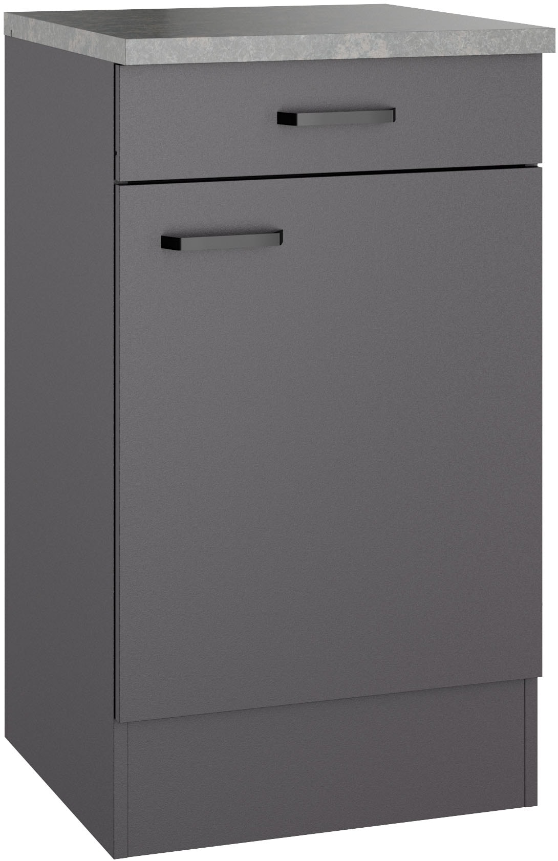 OPTIFIT Unterschrank "OPTImulti" Breite 50 cm, Tiefe 50 cm, mit 1 Tür, 1 Sc günstig online kaufen