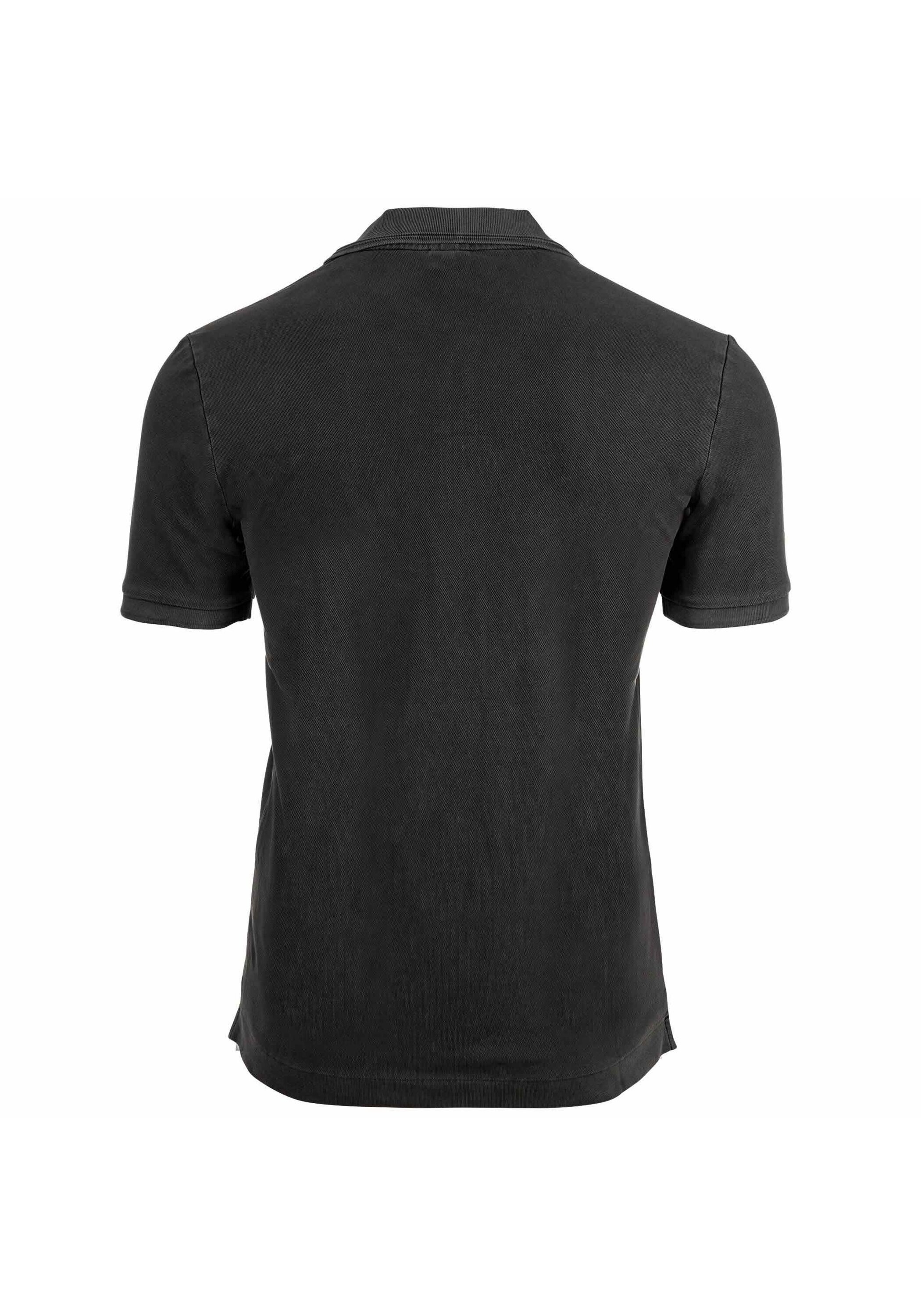 G-STAR Poloshirt "Poloshirt Dunda Overdyed Slim Polo" günstig online kaufen