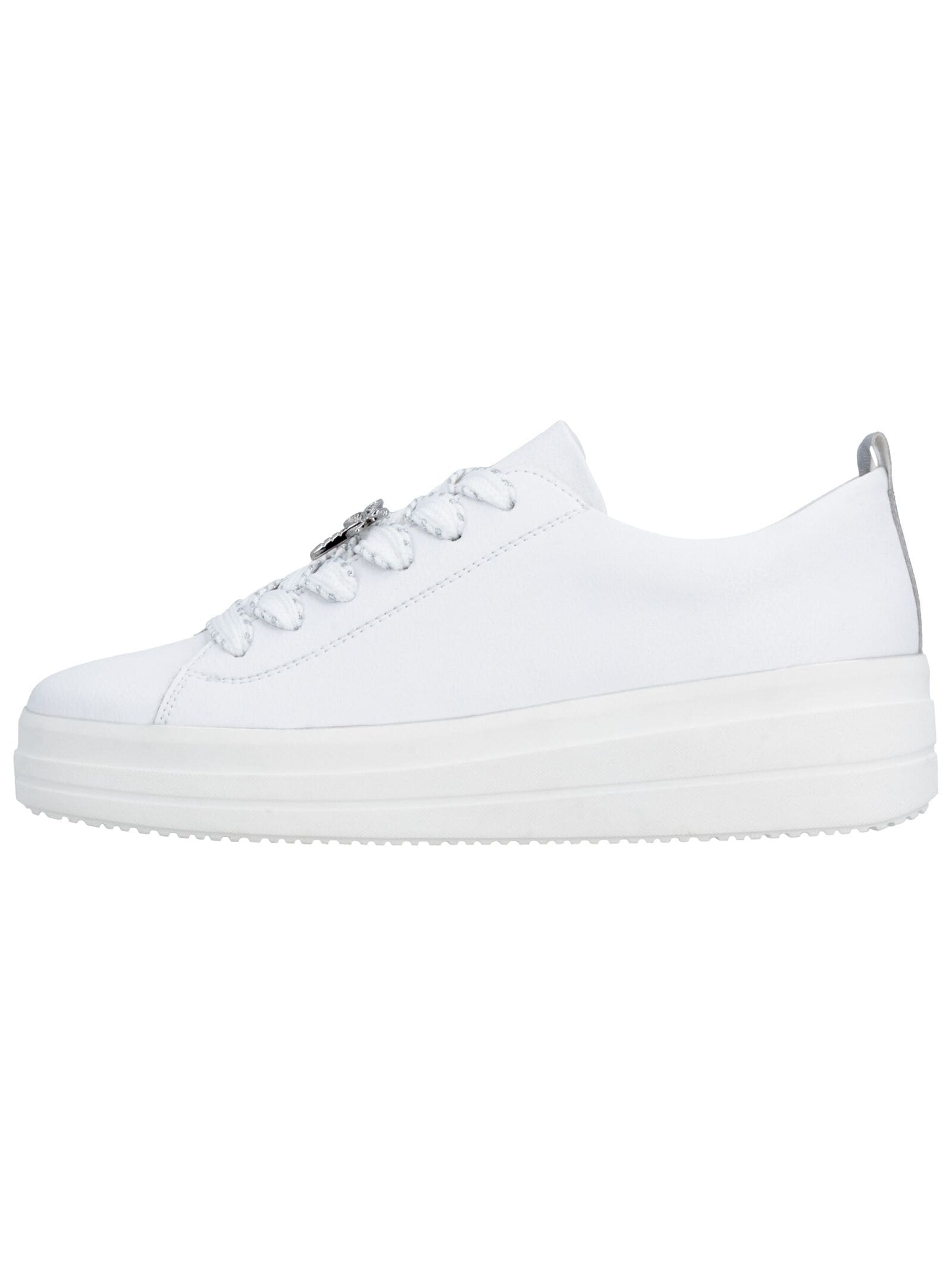 Remonte Plateausneaker »Remonte Sneaker Leder«