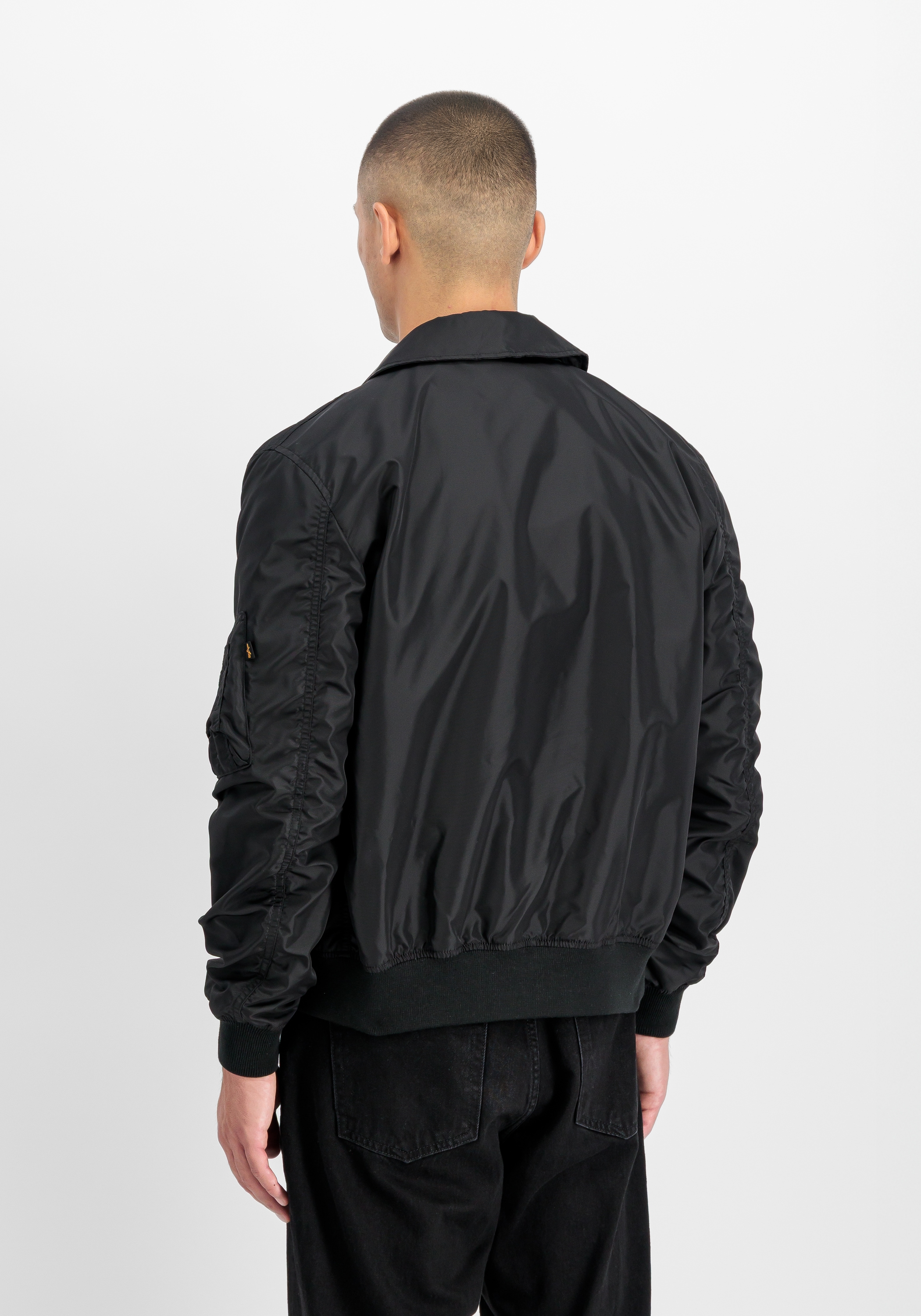 Alpha Industries Bomberjacke »CWU-36/P TT Light«