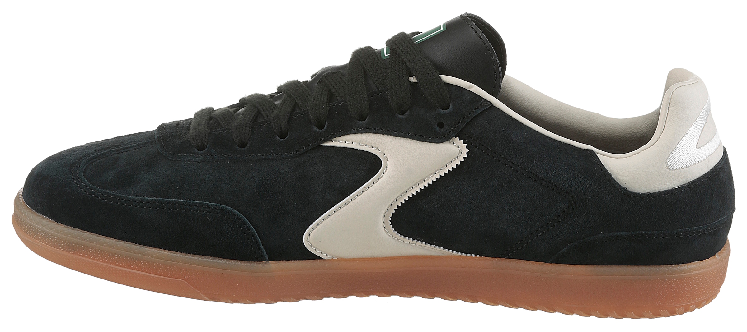Skechers Sneaker »HOTSHOT-AZIR«, Retro, Vintage Sneaker mit Memory Foam