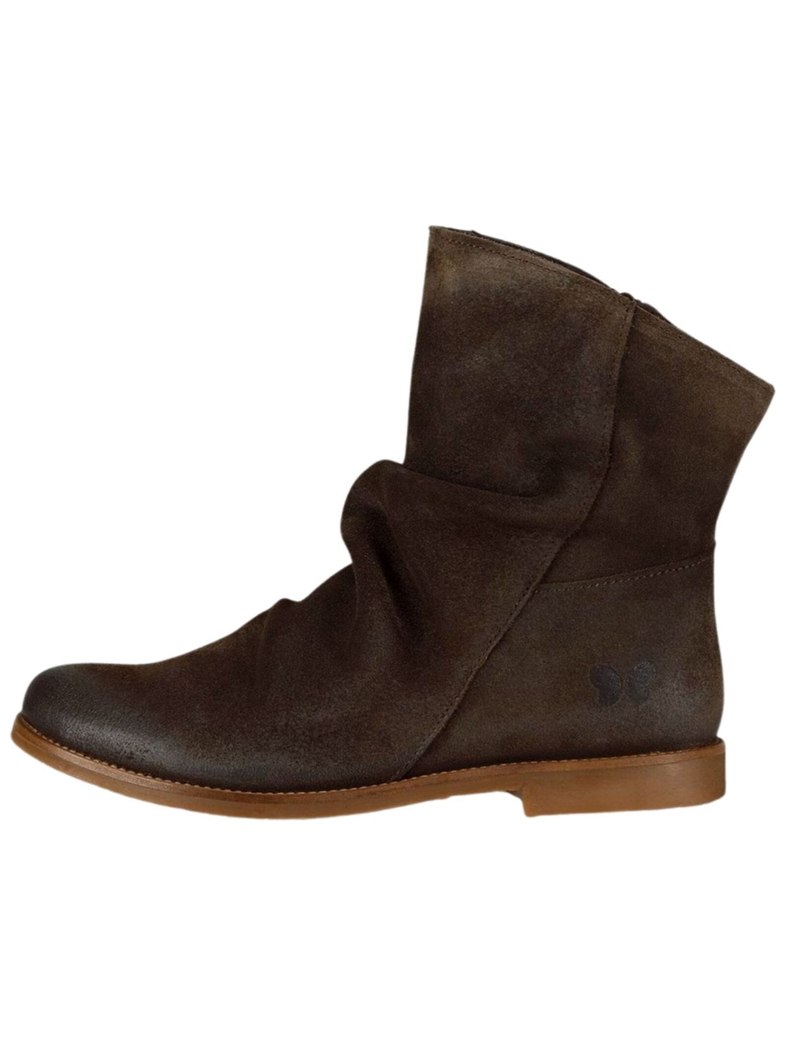 Felmini Stiefelette "Felmini Stiefelette Veloursleder" günstig online kaufen