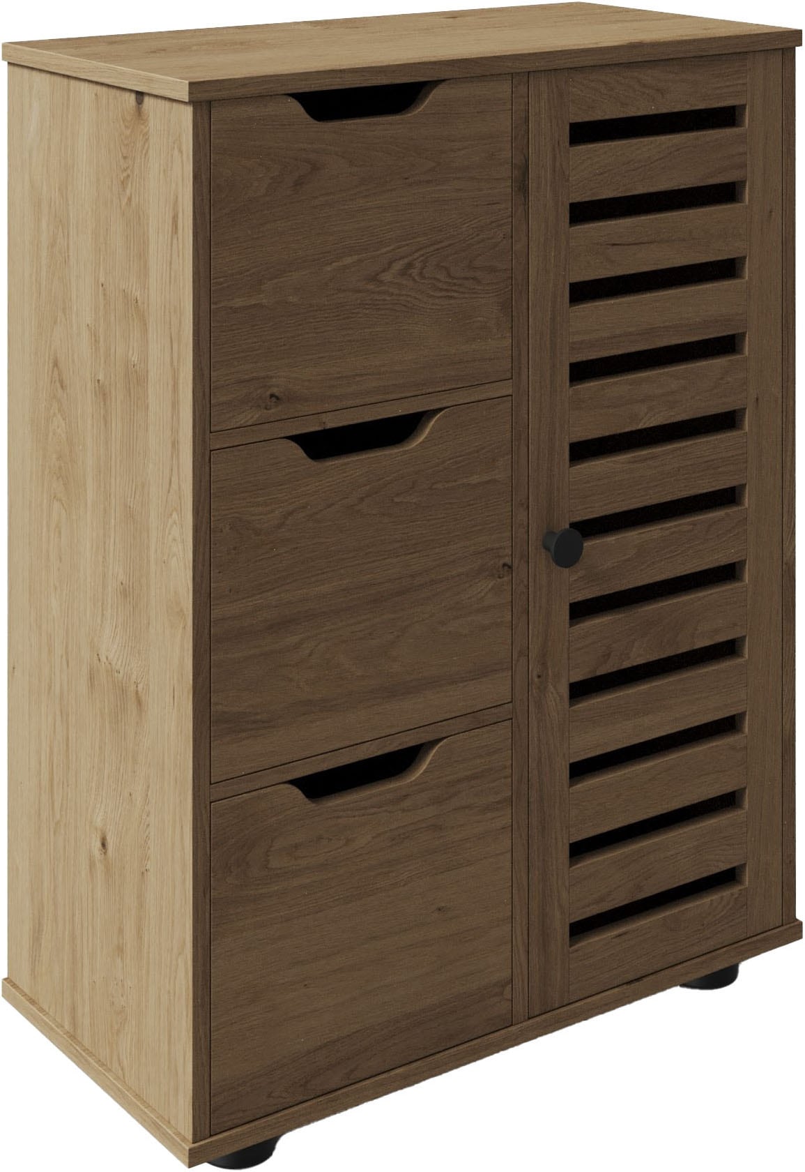 welltime Midischrank »MODENA«, 60 cm, Badkommode