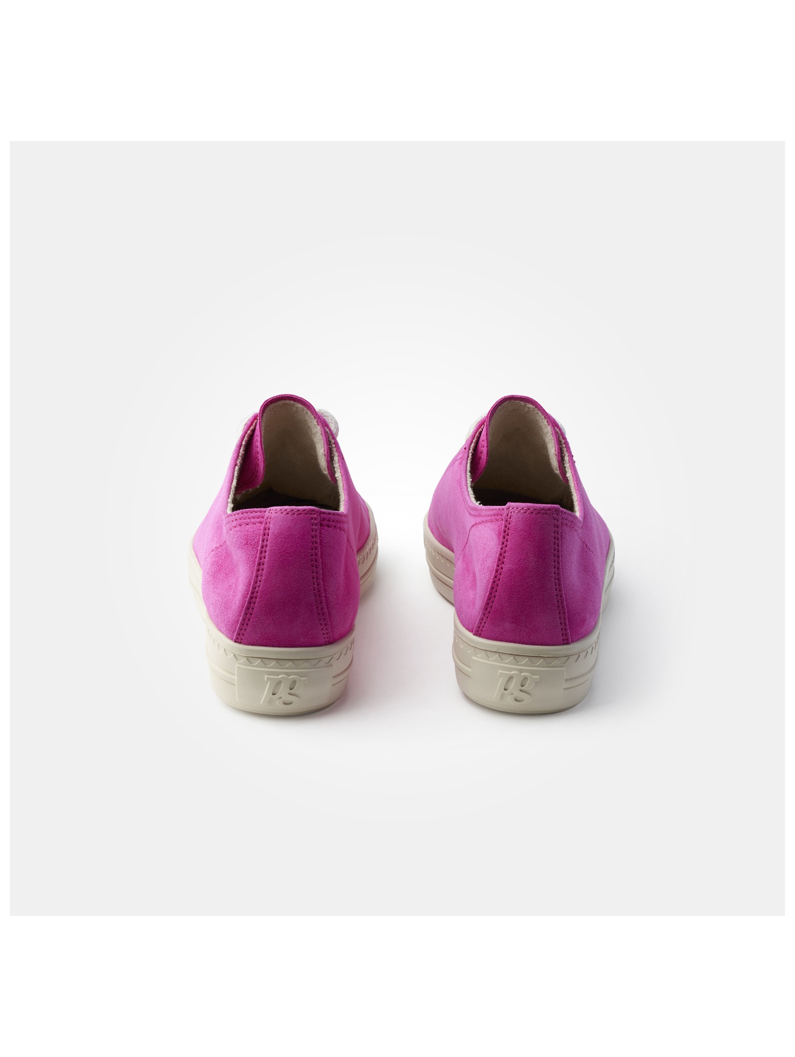 Paul Green Sneaker »Paul Green Sneaker Leder«