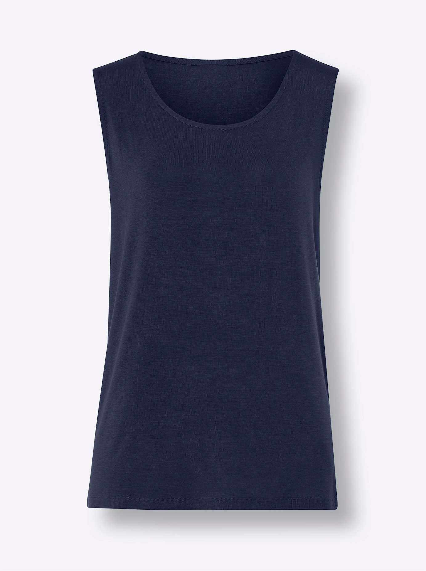 Thumbnail - Classic Basics Shirttop