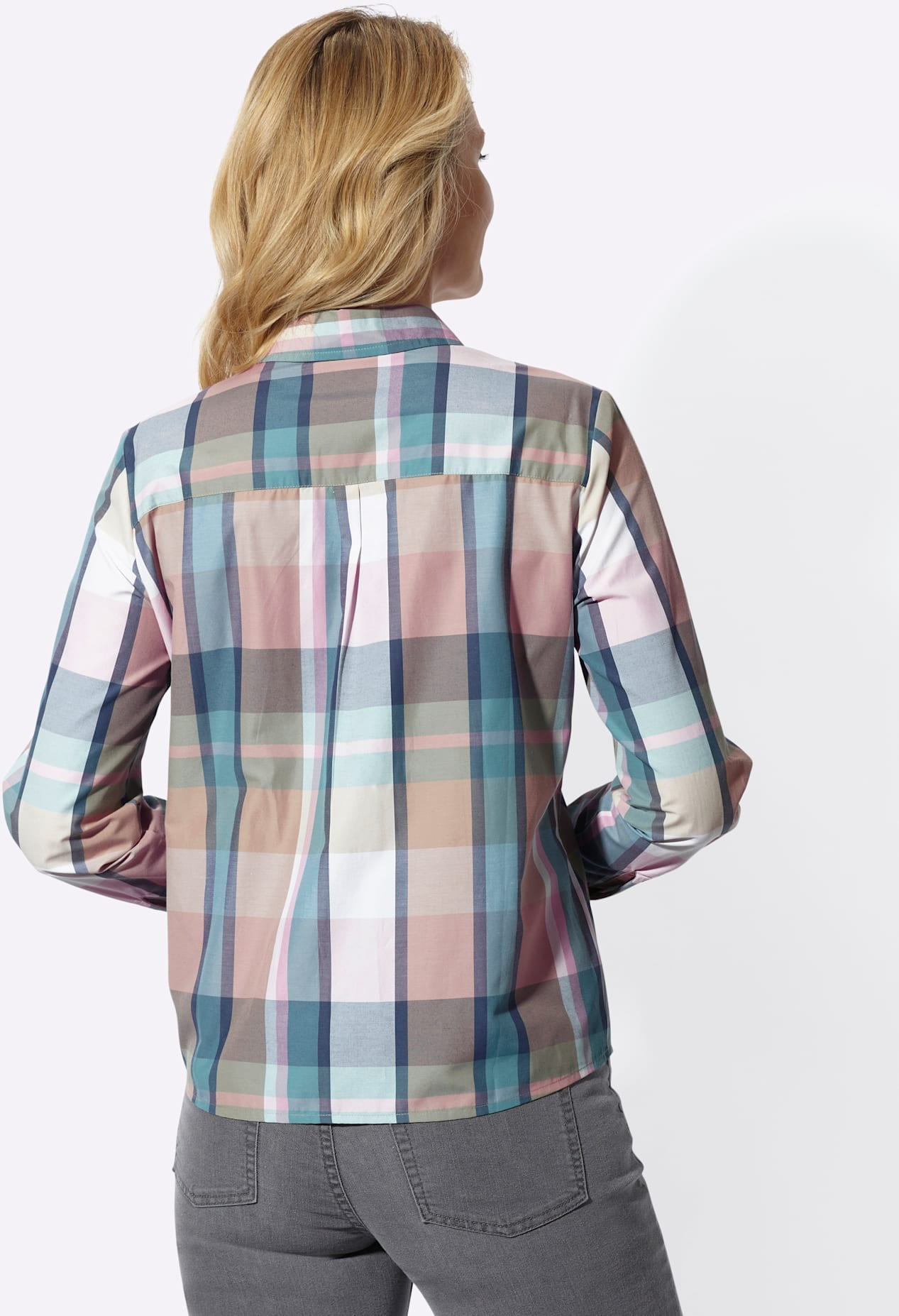 Classic Basics Karobluse