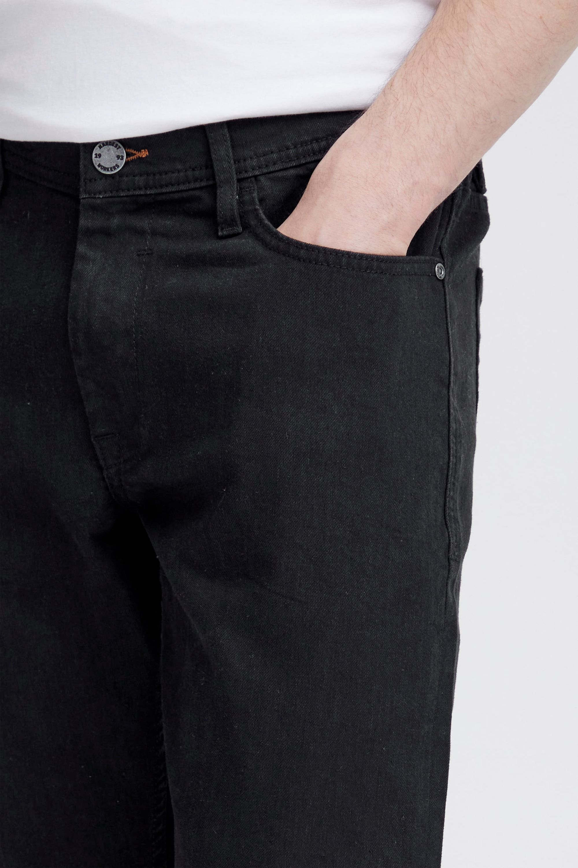 Blend Bequeme Jeans »Bequeme Jeans BHTwister«