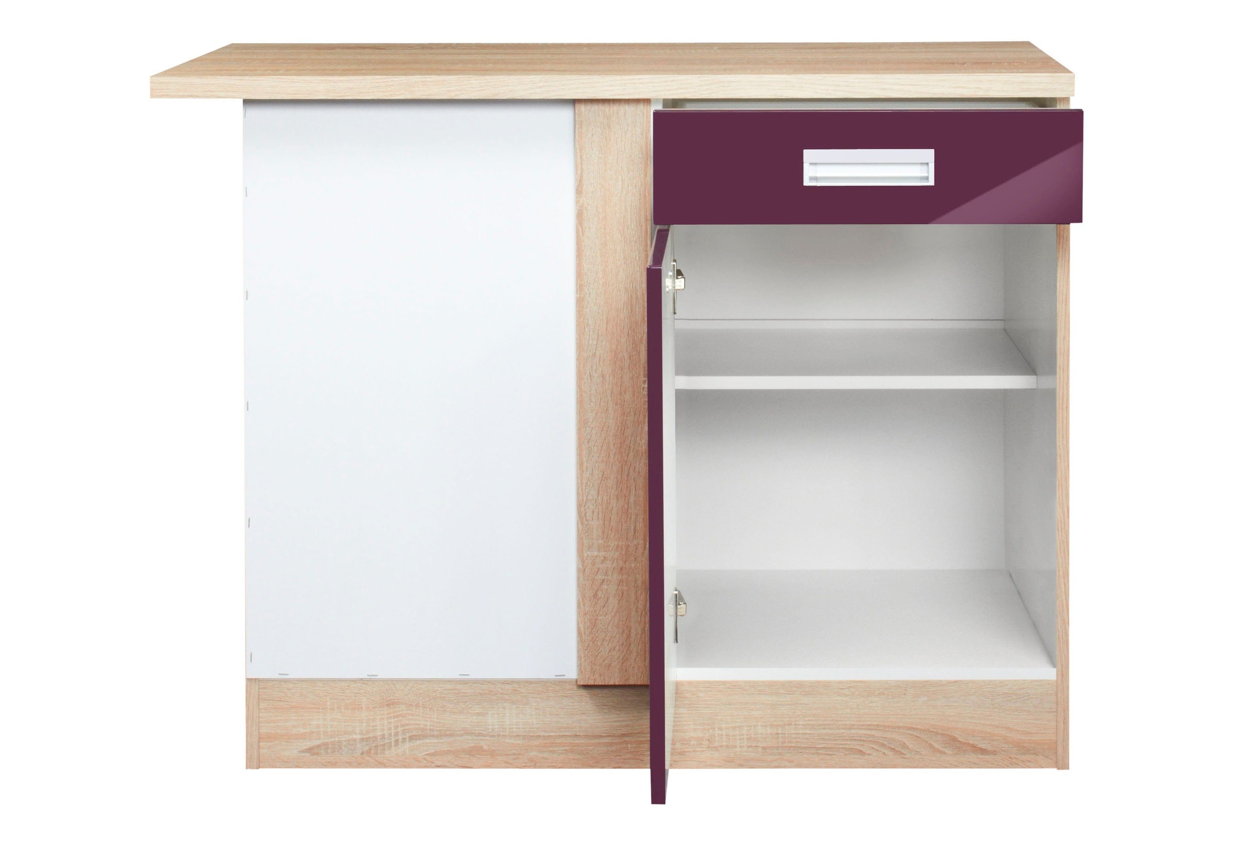 HELD MÖBEL Eckunterschrank 