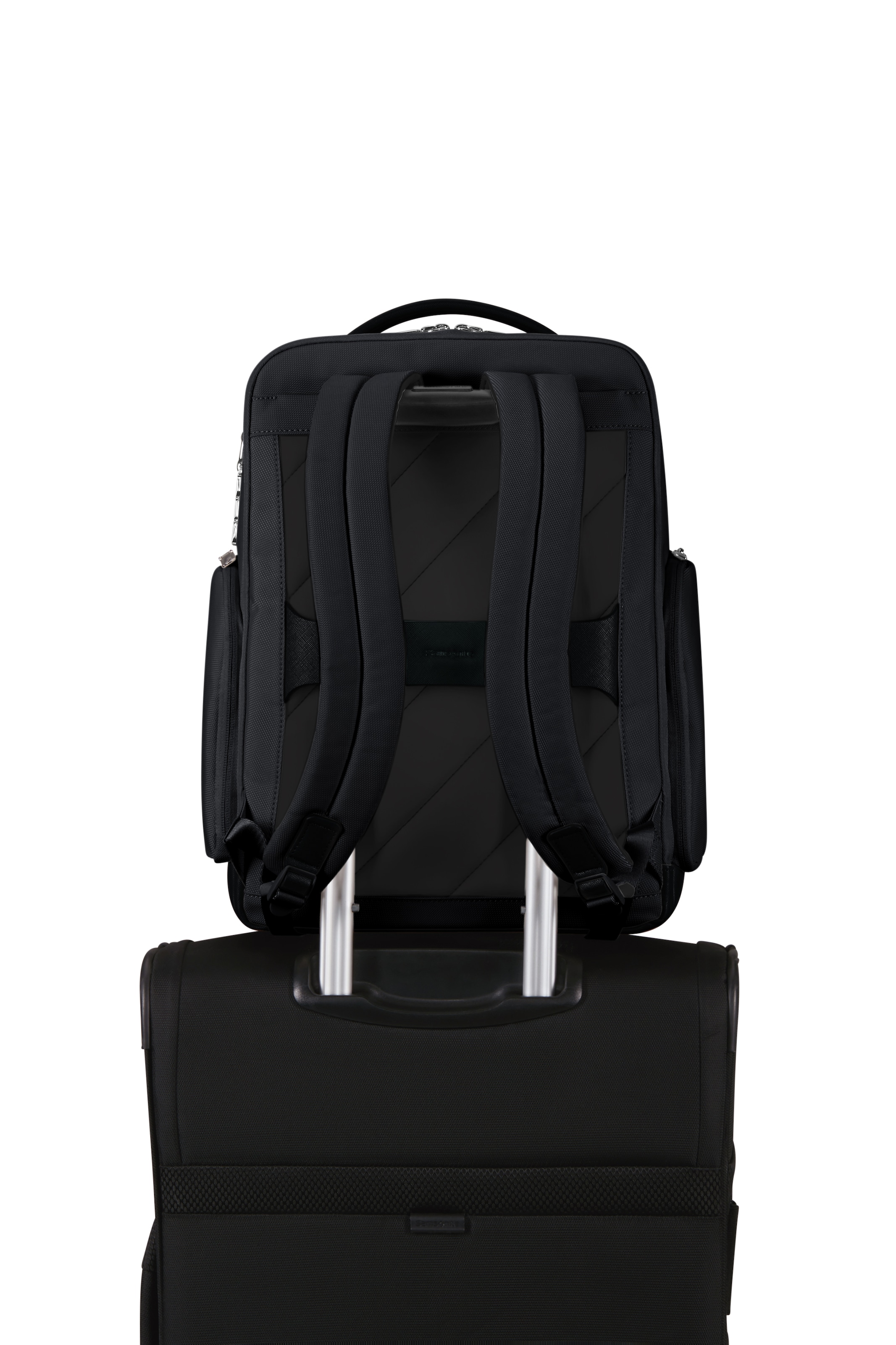 Samsonite Reiserucksack »IMAGE BIZ« edles Design