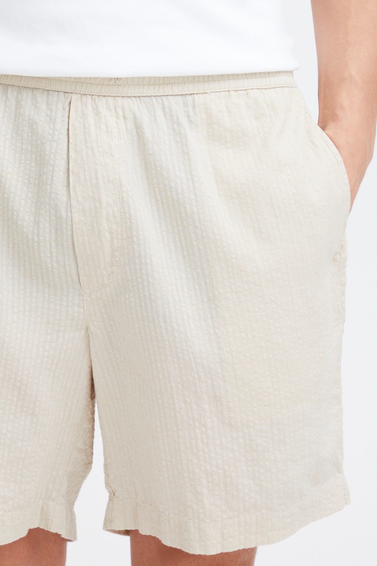 !Solid Shorts »Shorts SDFrevne«