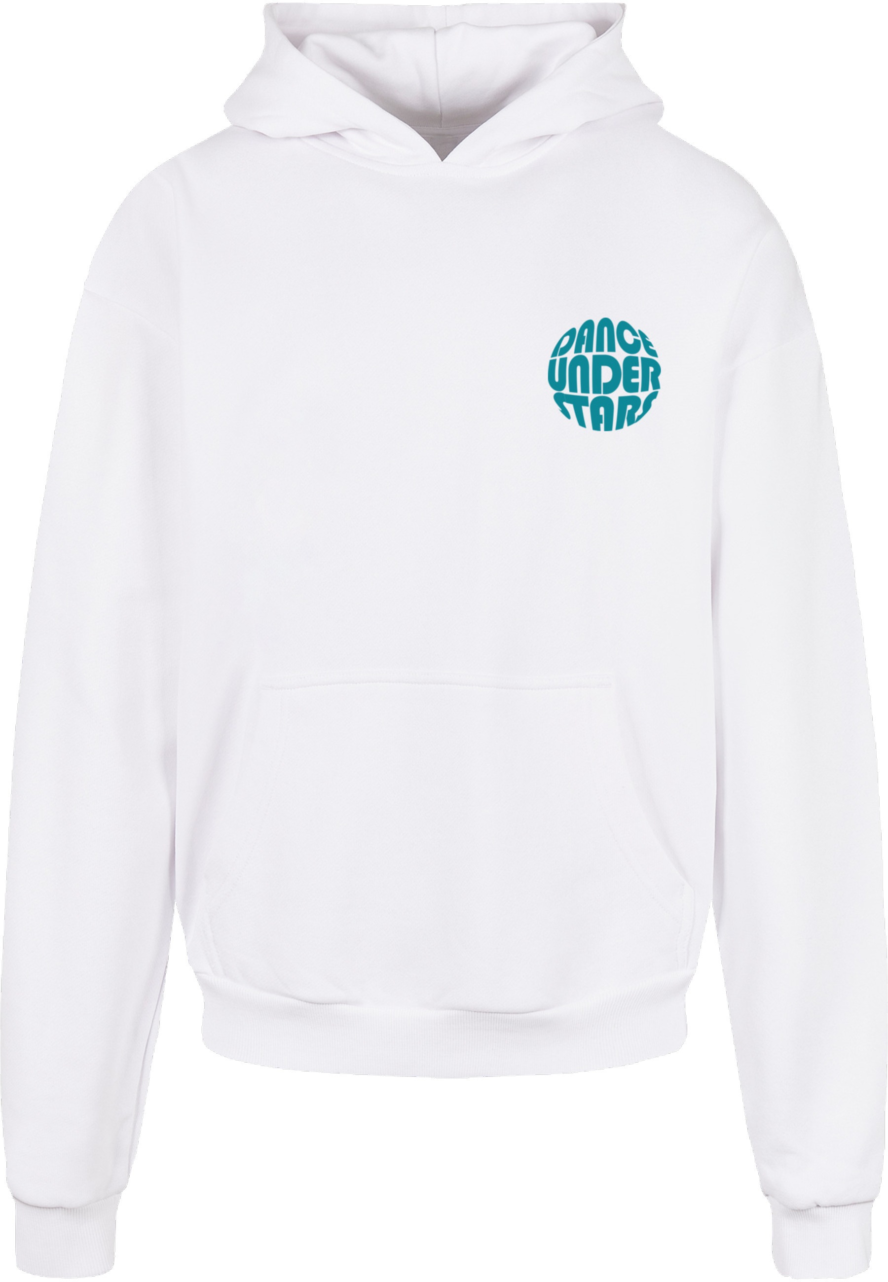 Merchcode Kapuzenpullover "Merchcode Dance Under Stars Oversized Hoody" 1 S günstig online kaufen
