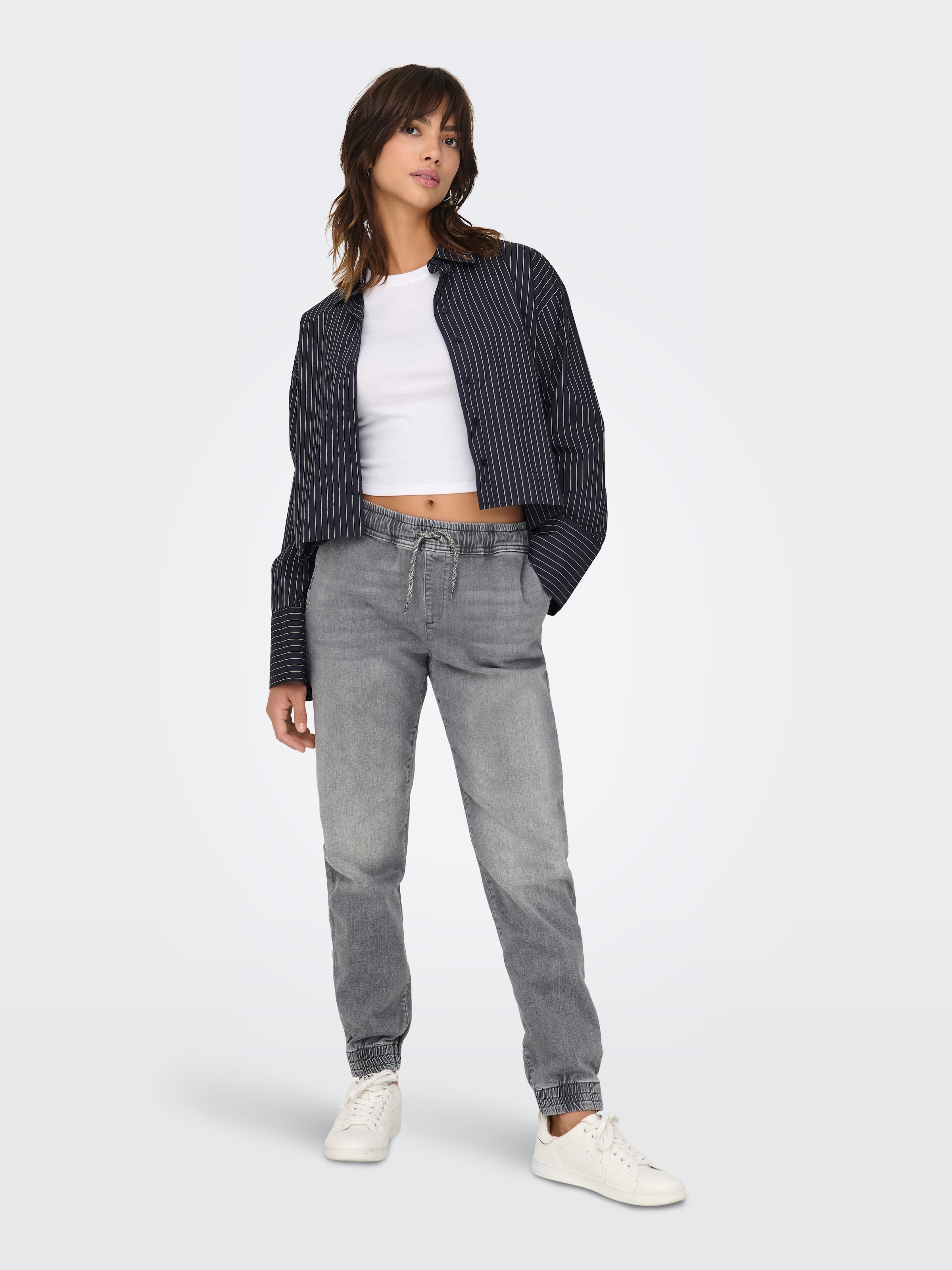 ONLY Schlupfjeans »ONLKELDA MISSOURI MID DNM AZG NOOS«