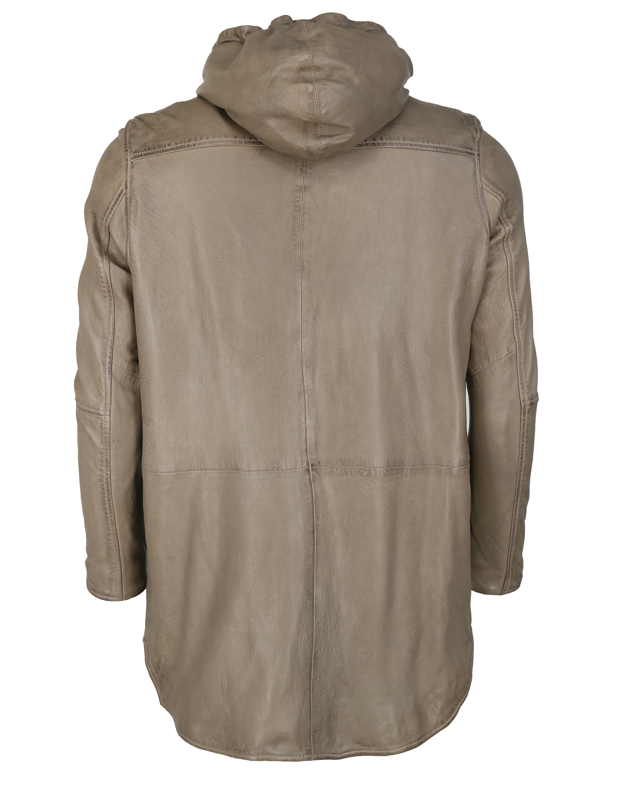 Maze Langjacke | »42020114« BAUR bestellen