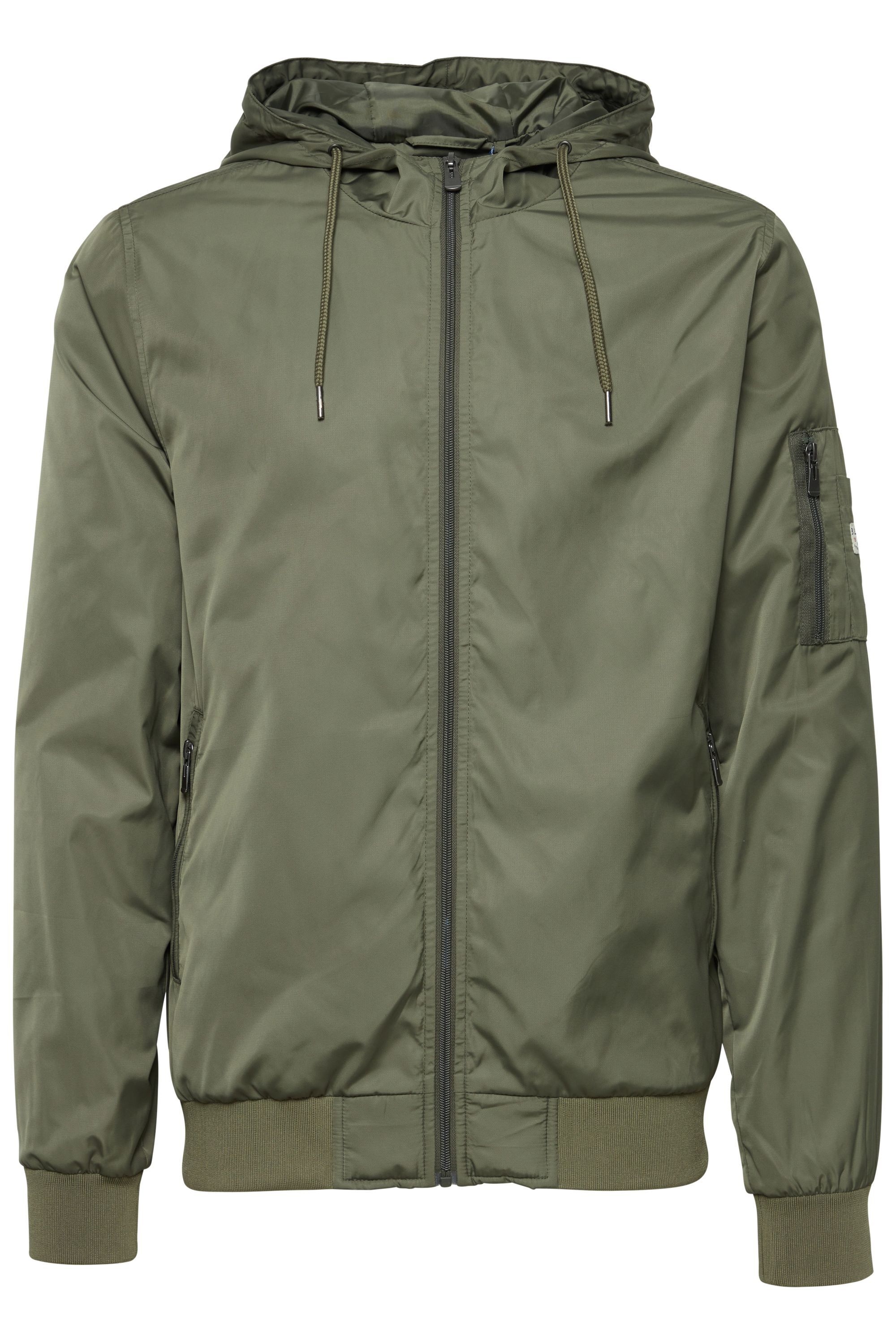 Blend Windbreaker »BLEND BHRazy«, mit Kapuze