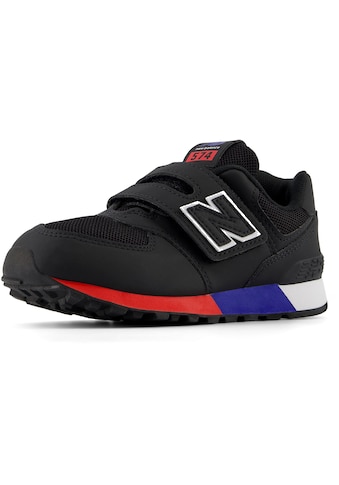 New Balance Sneaker »PV574« su Klettverschluss