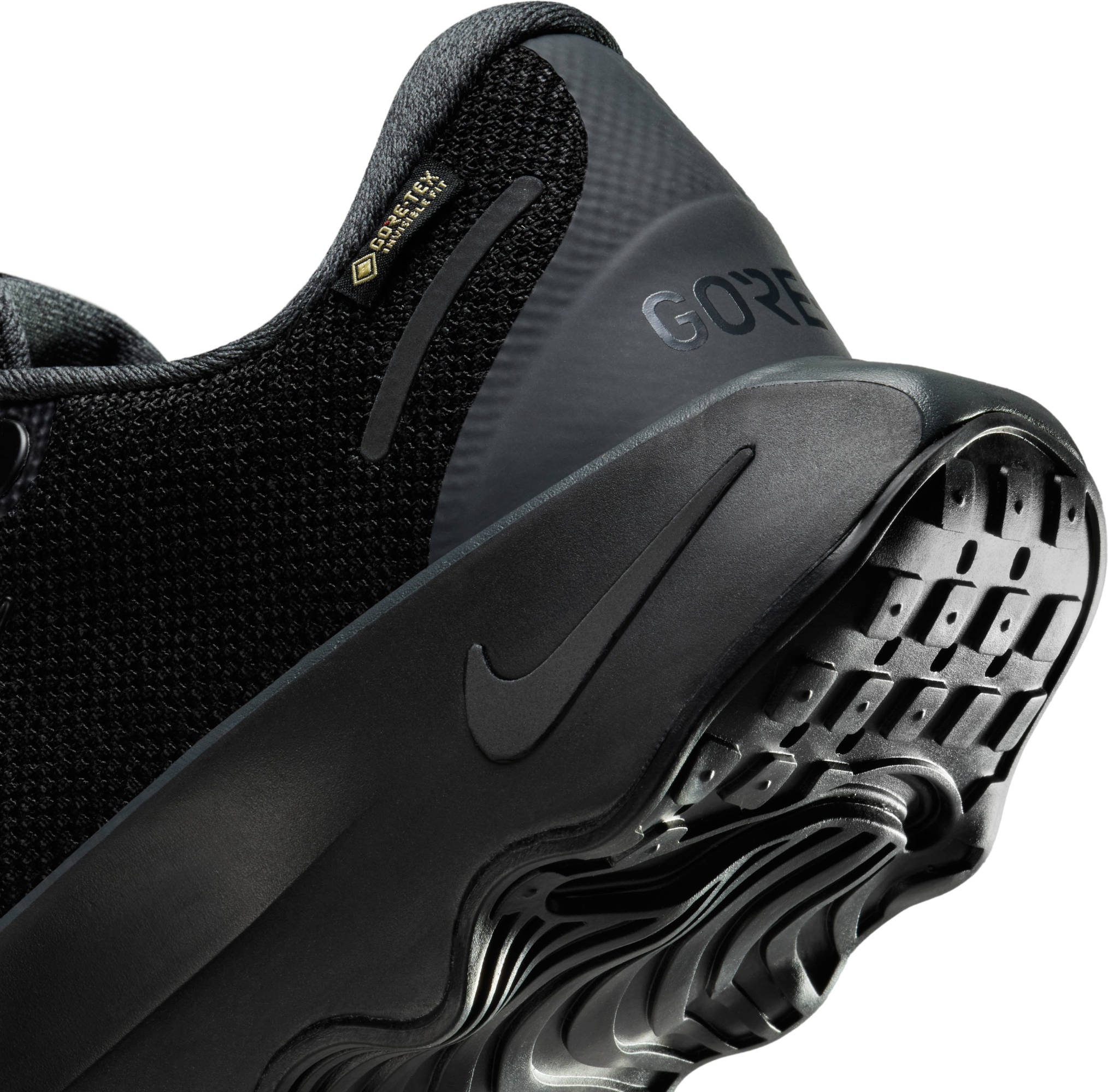 Nike Trainingsschuh »WMNS MOTIVA GTX«, wasserdicht