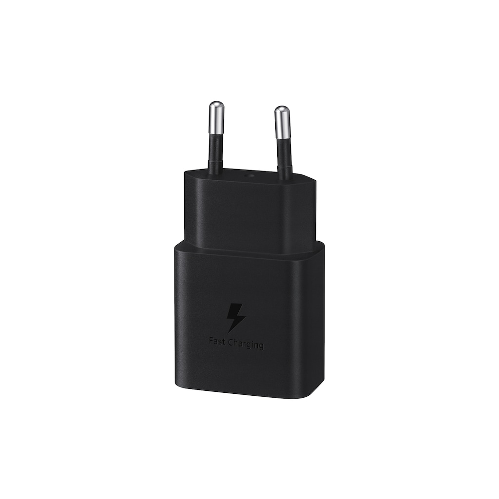 Samsung USB-Ladegerät »Power Schnelladegerät EP-T1510 15W«