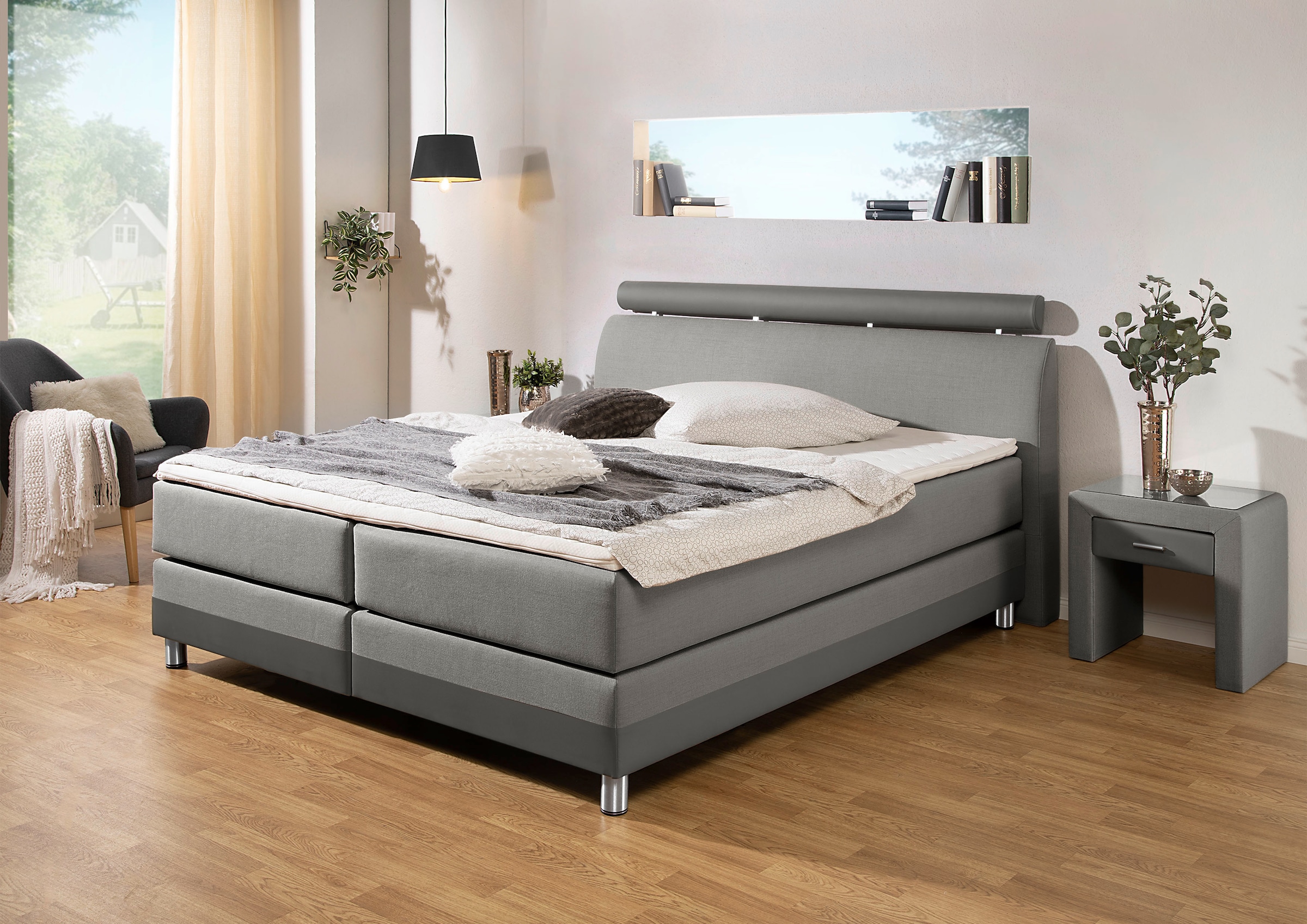 Home affaire "Rocklin" in H2, H3 oder H4 erhältlich