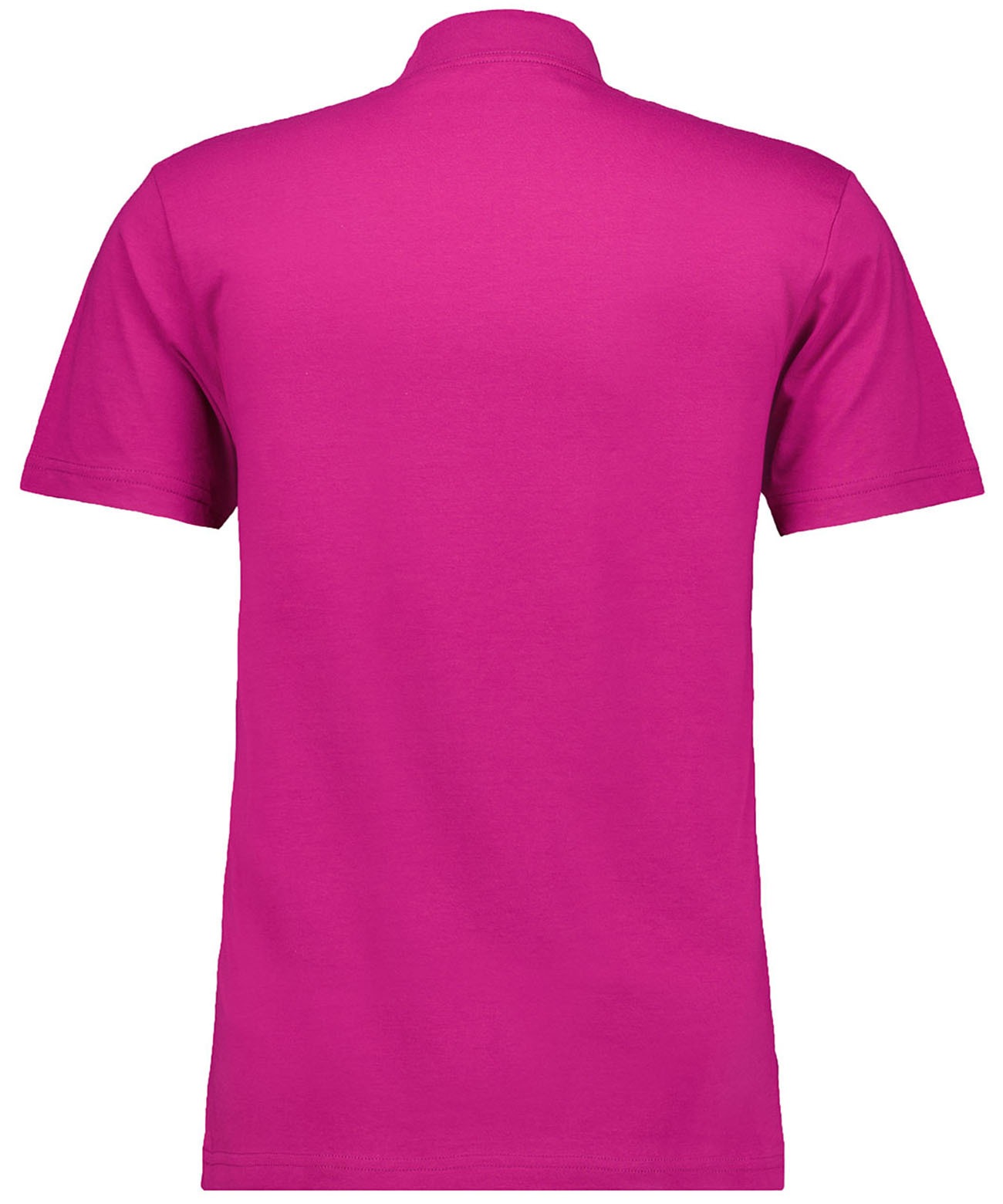 RAGMAN Stehkragenshirt