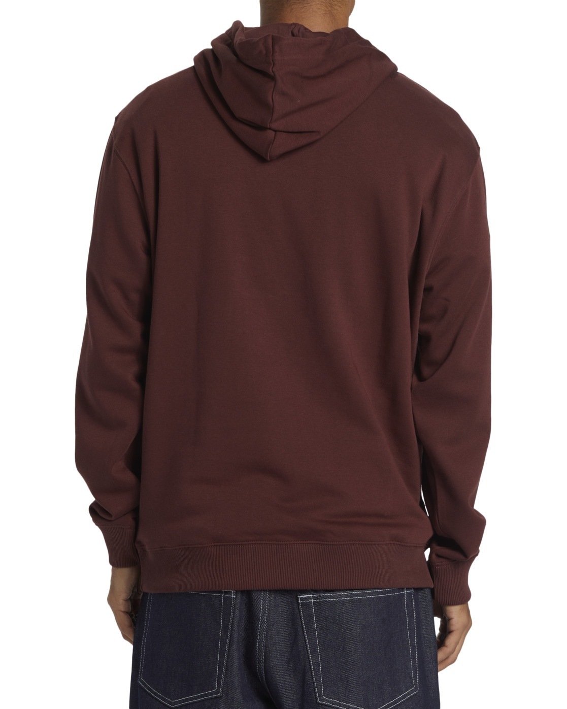 DC Shoes Kapuzensweatshirt »Baseline«