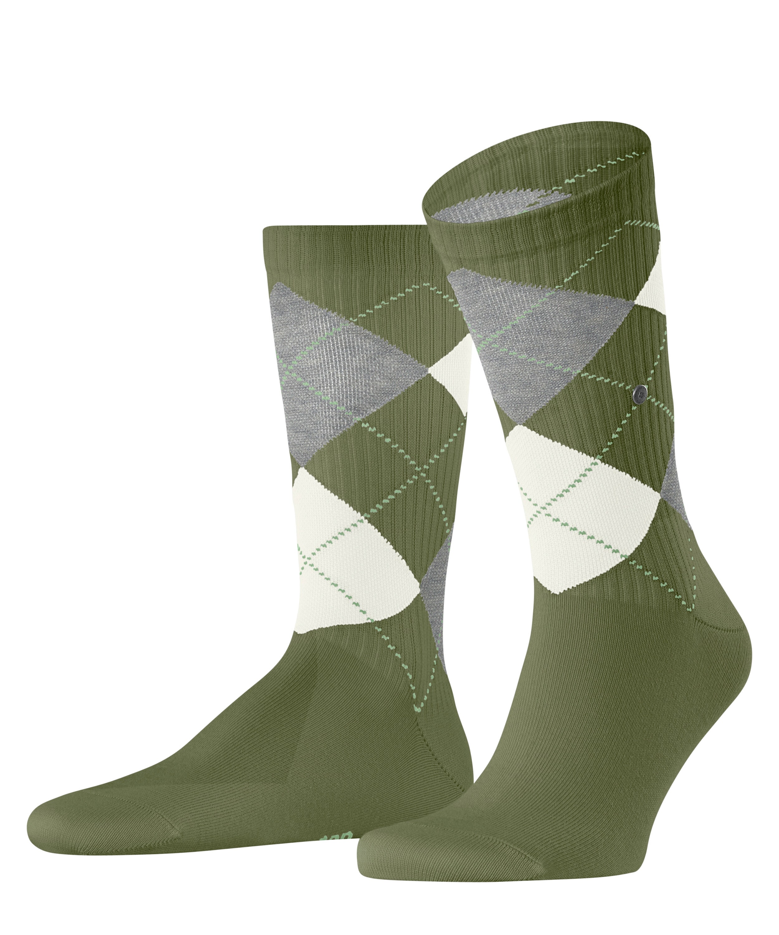 Burlington Socken "Rib Court" 1 Paar tlg.