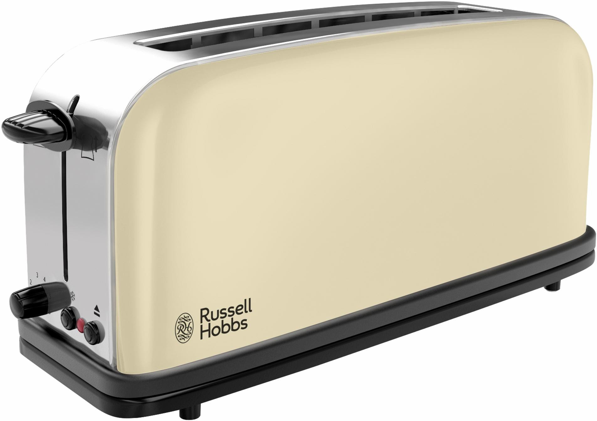 RUSSELL HOBBS TOASTER 24310-56