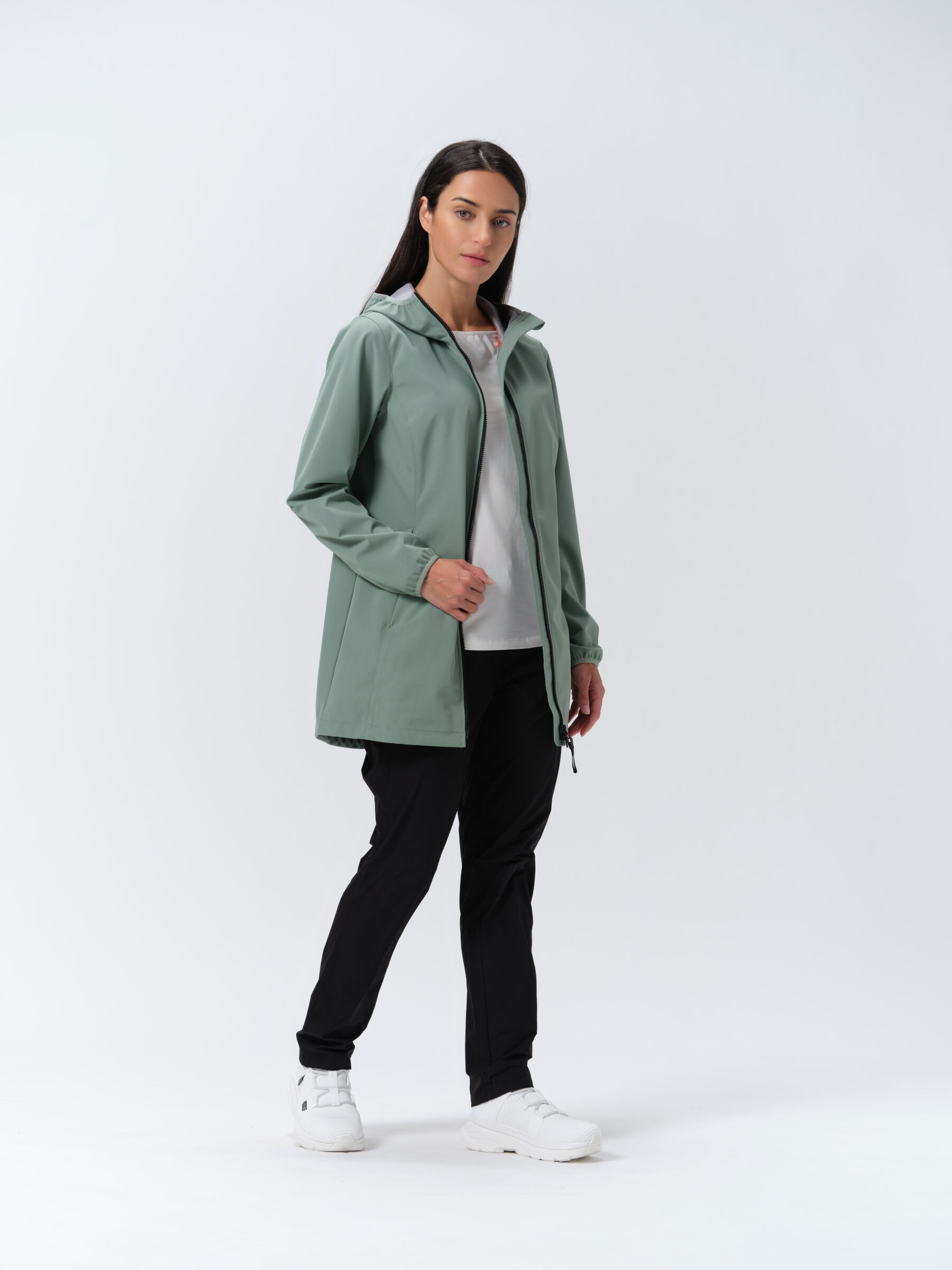 Icepeak Outdoorjacke »Icepeak Softshell jacke ALBANY«