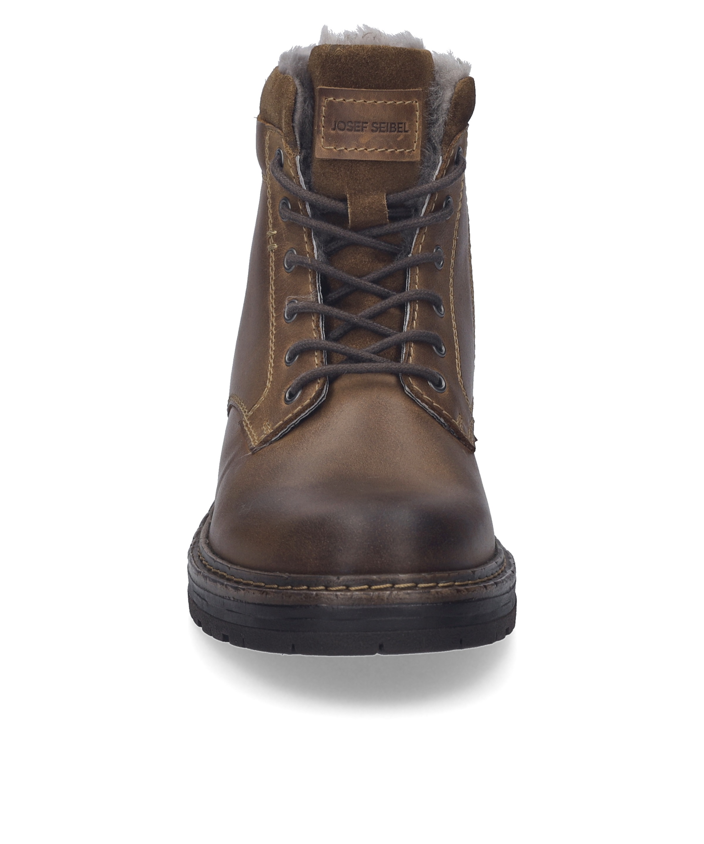 Josef Seibel Stiefelette »Curtis 50, castagne«